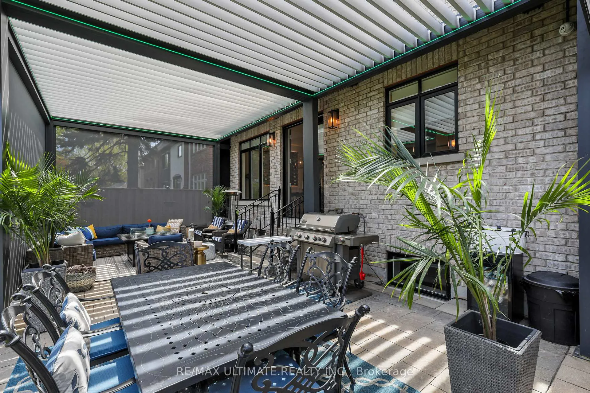 Photo 35 of 31 Presteign Avenue, Toronto, O'Connor-Parkview — HOMEH