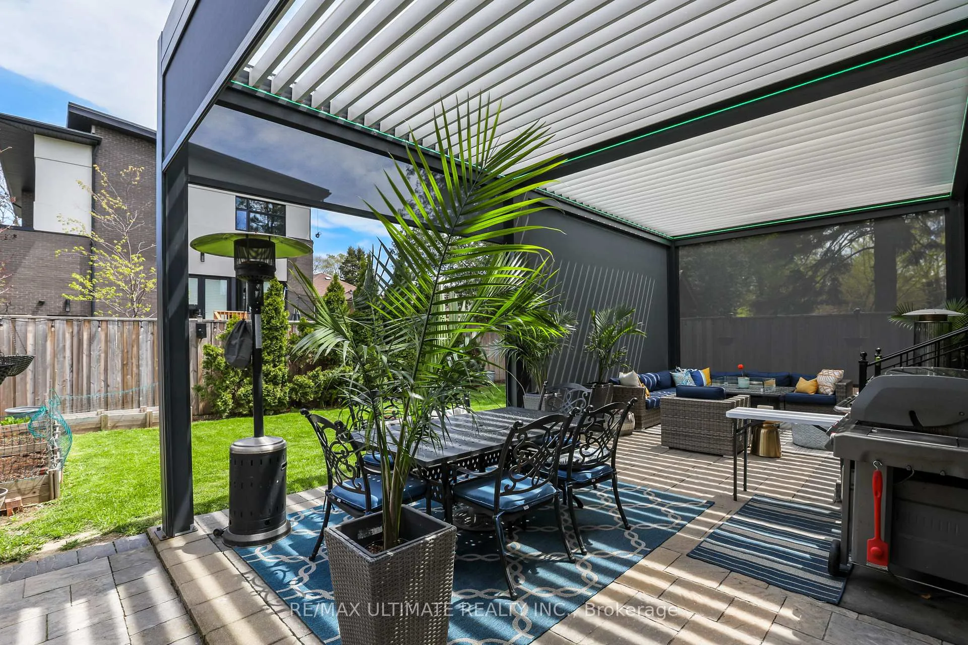 Photo 36 of 31 Presteign Avenue, Toronto, O'Connor-Parkview — HOMEH