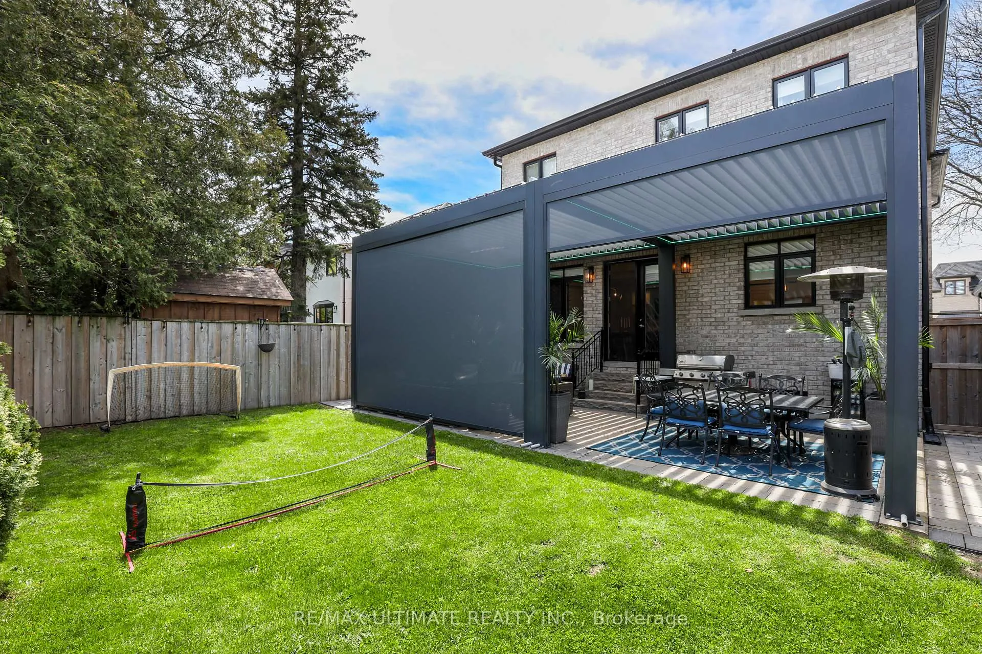 Photo 37 of 31 Presteign Avenue, Toronto, O'Connor-Parkview — HOMEH