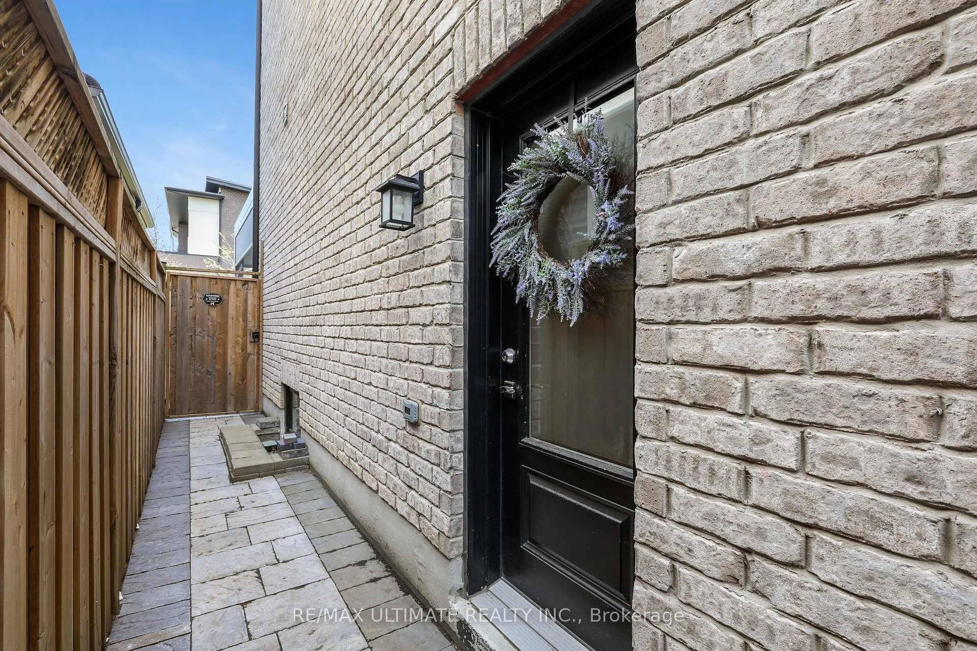 Photo 39 of 31 Presteign Avenue, Toronto, O'Connor-Parkview — HOMEH