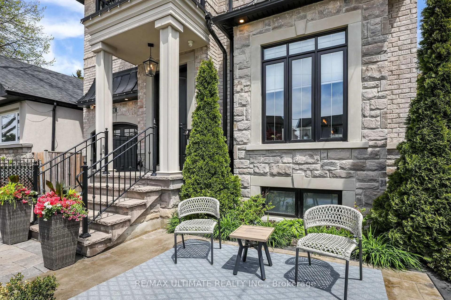 Photo 40 of 31 Presteign Avenue, Toronto, O'Connor-Parkview — HOMEH