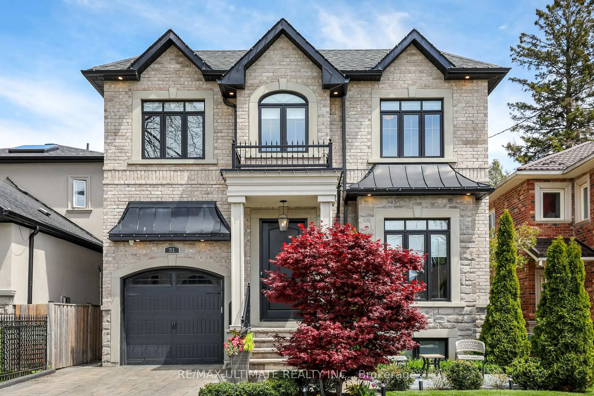 Photo 41 of 31 Presteign Avenue, Toronto, O'Connor-Parkview — HOMEH