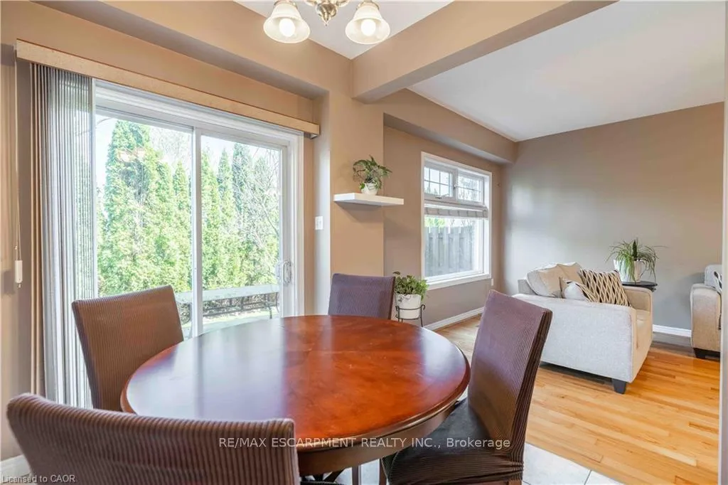Photo 16 of Unit 26, 232 Stonehenge Drive, Hamilton, Meadowlands — HOMEH