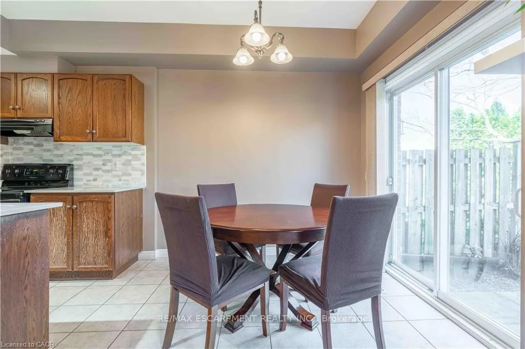 Photo 18 of Unit 26, 232 Stonehenge Drive, Hamilton, Meadowlands — HOMEH