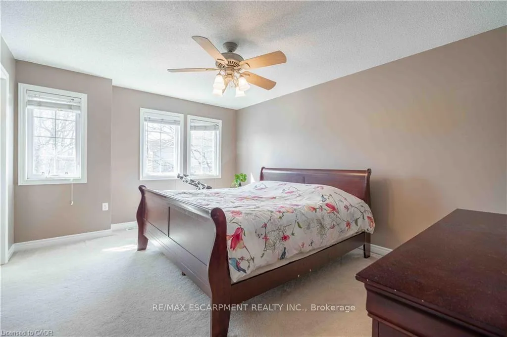 Photo 19 of Unit 26, 232 Stonehenge Drive, Hamilton, Meadowlands — HOMEH