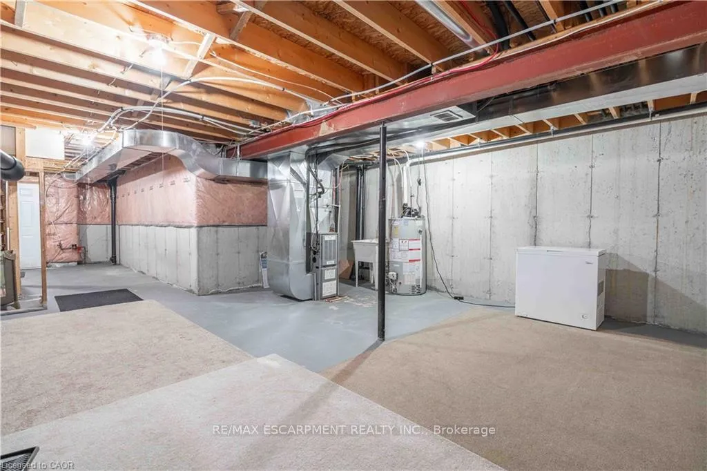 Photo 31 of Unit 26, 232 Stonehenge Drive, Hamilton, Meadowlands — HOMEH