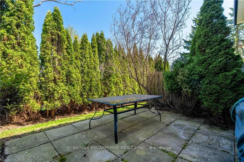 Photo 32 of Unit 26, 232 Stonehenge Drive, Hamilton, Meadowlands — HOMEH
