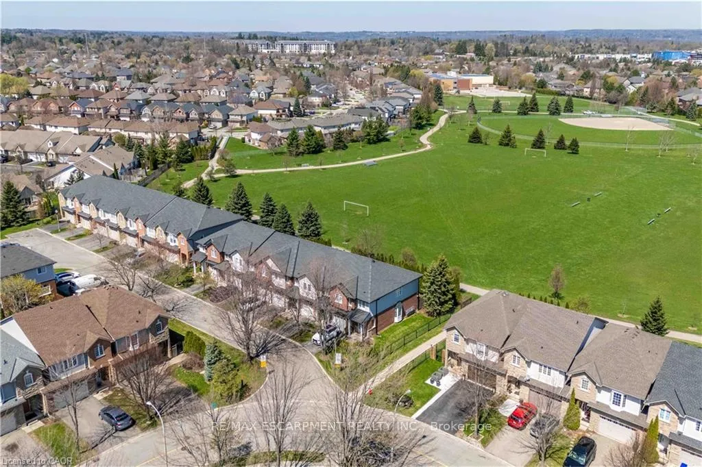 Photo 35 of Unit 26, 232 Stonehenge Drive, Hamilton, Meadowlands — HOMEH