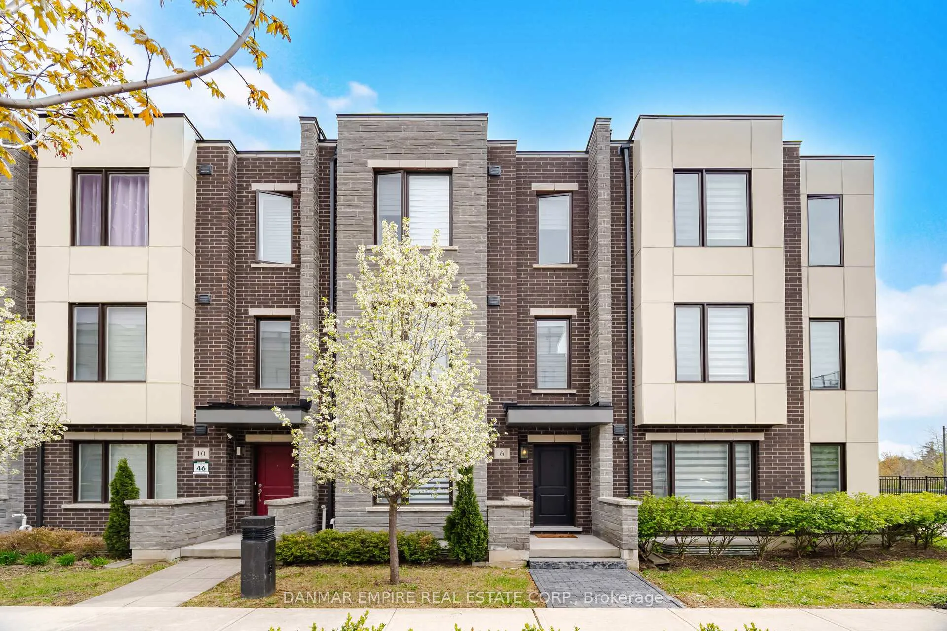 Photo 1 of 6 Canner Court, Vaughan, Patterson — HOMEH