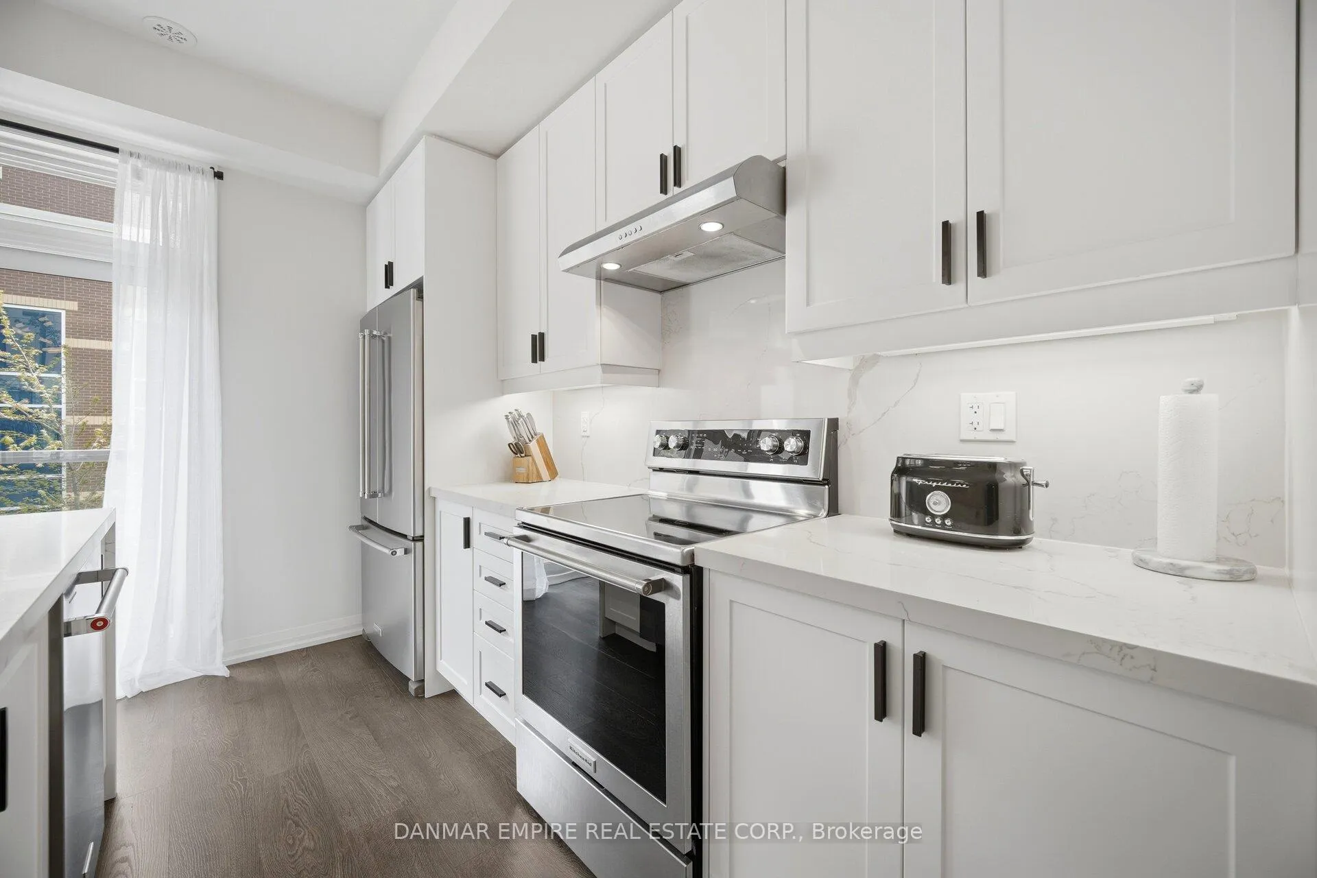 Photo 13 of 6 Canner Court, Vaughan, Patterson — HOMEH