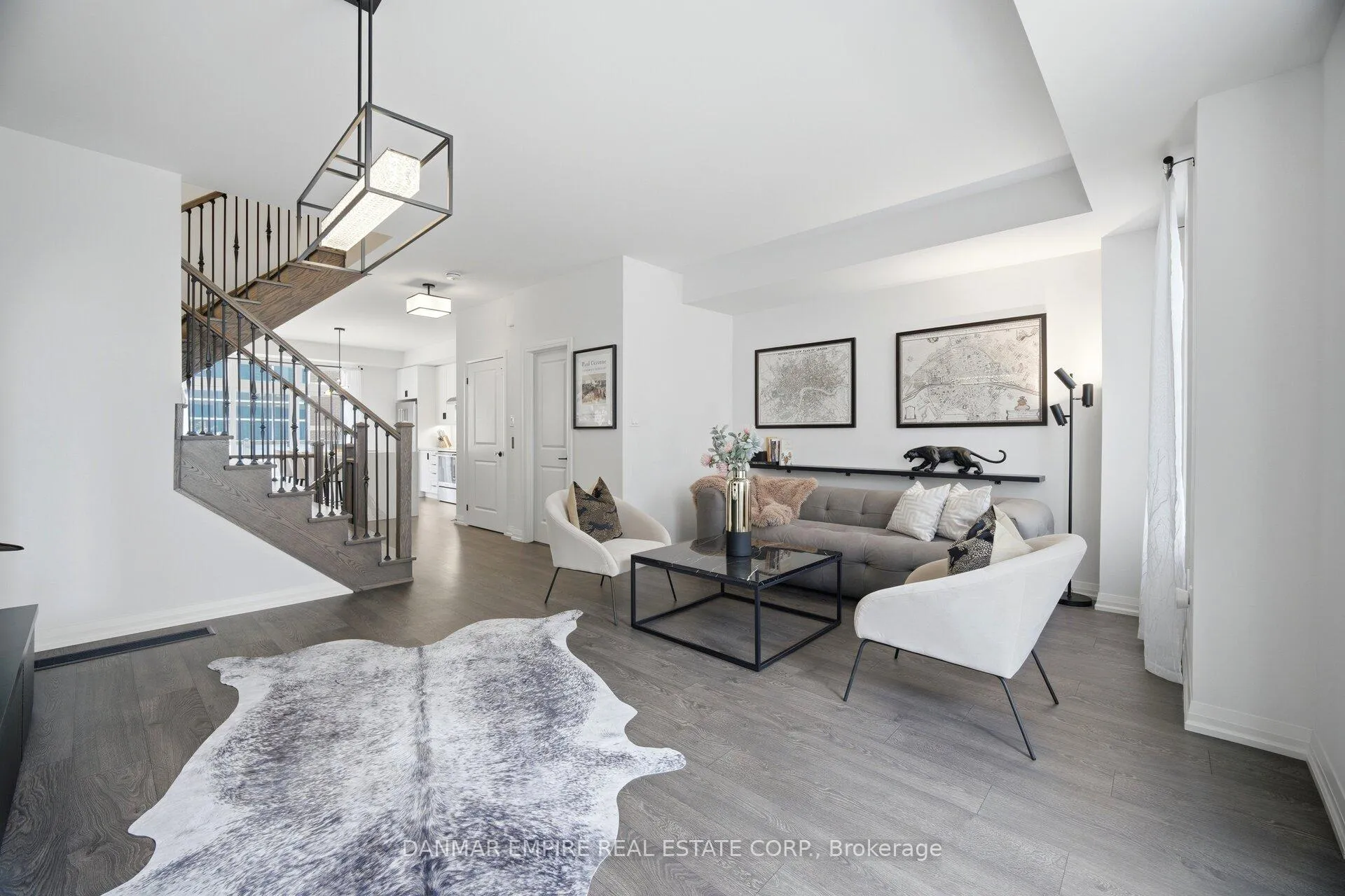 Photo 18 of 6 Canner Court, Vaughan, Patterson — HOMEH