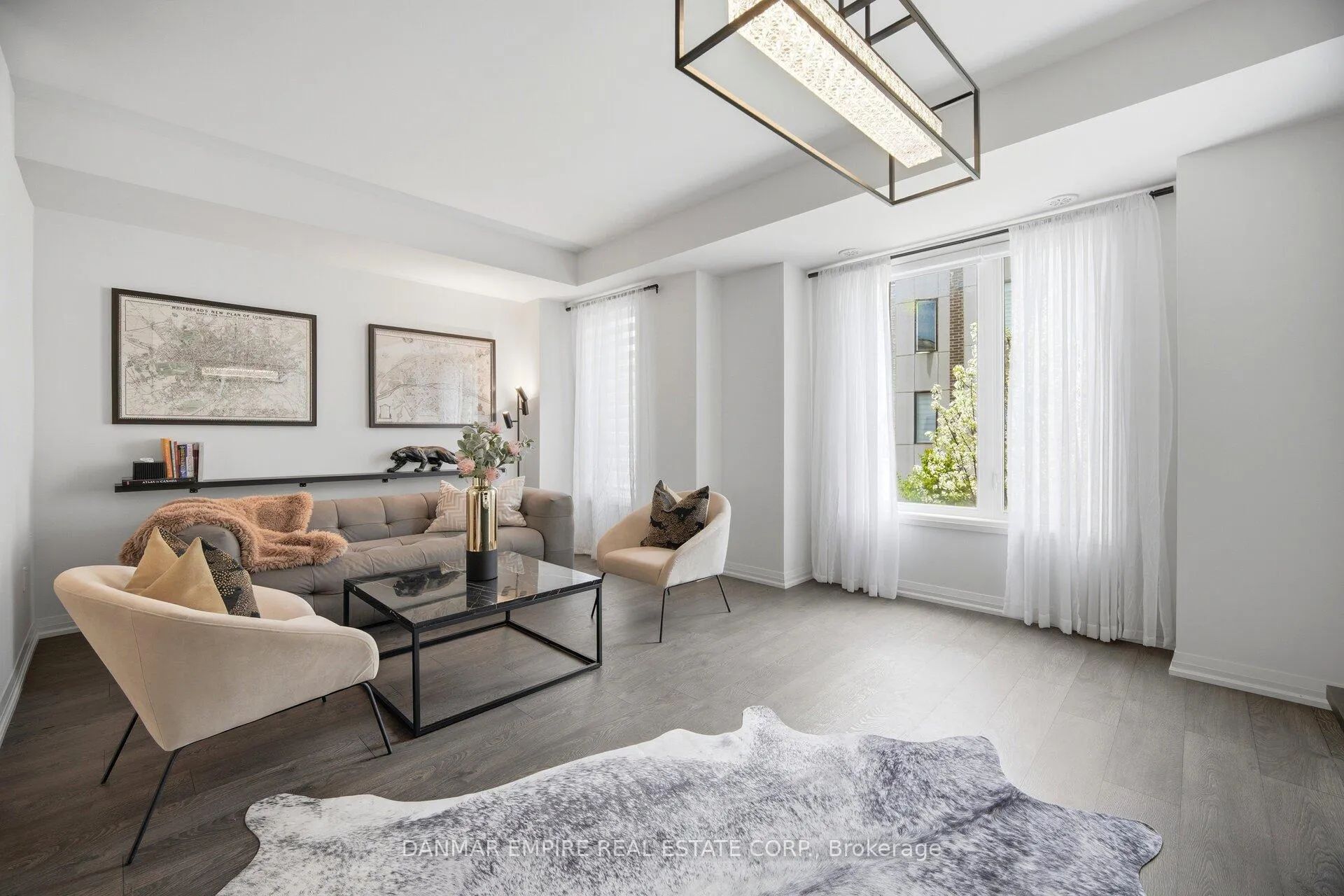 Photo 19 of 6 Canner Court, Vaughan, Patterson — HOMEH