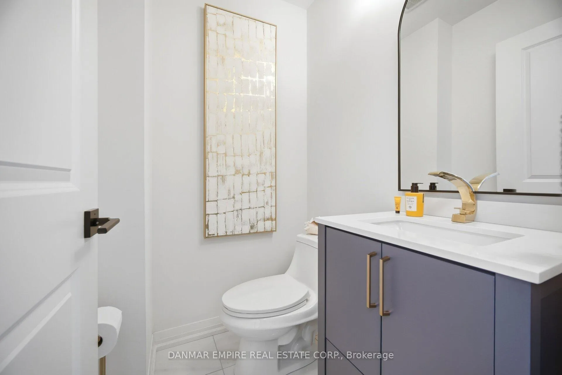 Photo 21 of 6 Canner Court, Vaughan, Patterson — HOMEH