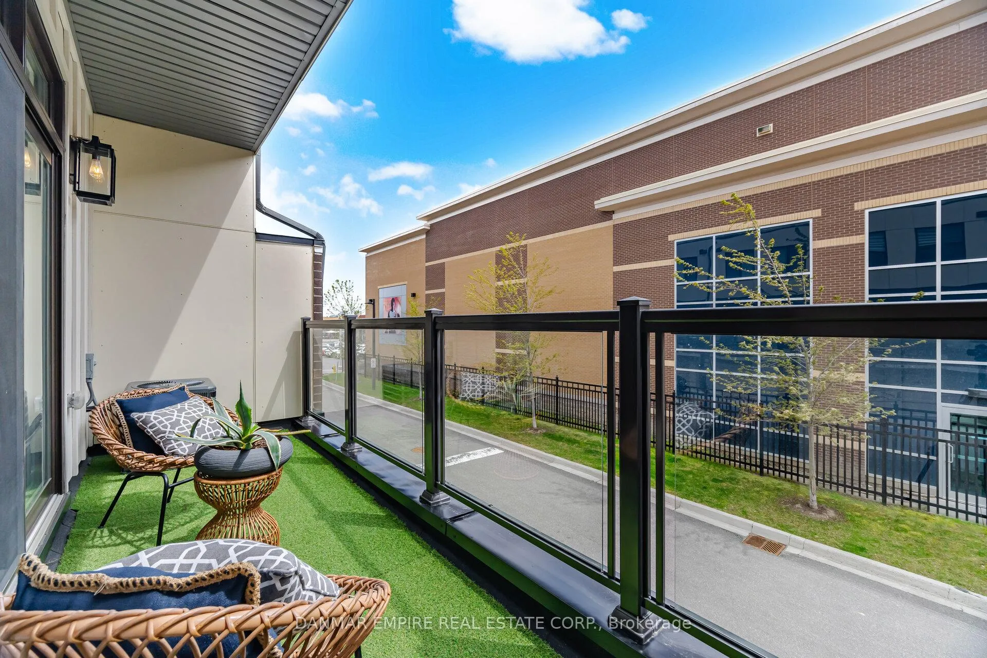 Photo 23 of 6 Canner Court, Vaughan, Patterson — HOMEH