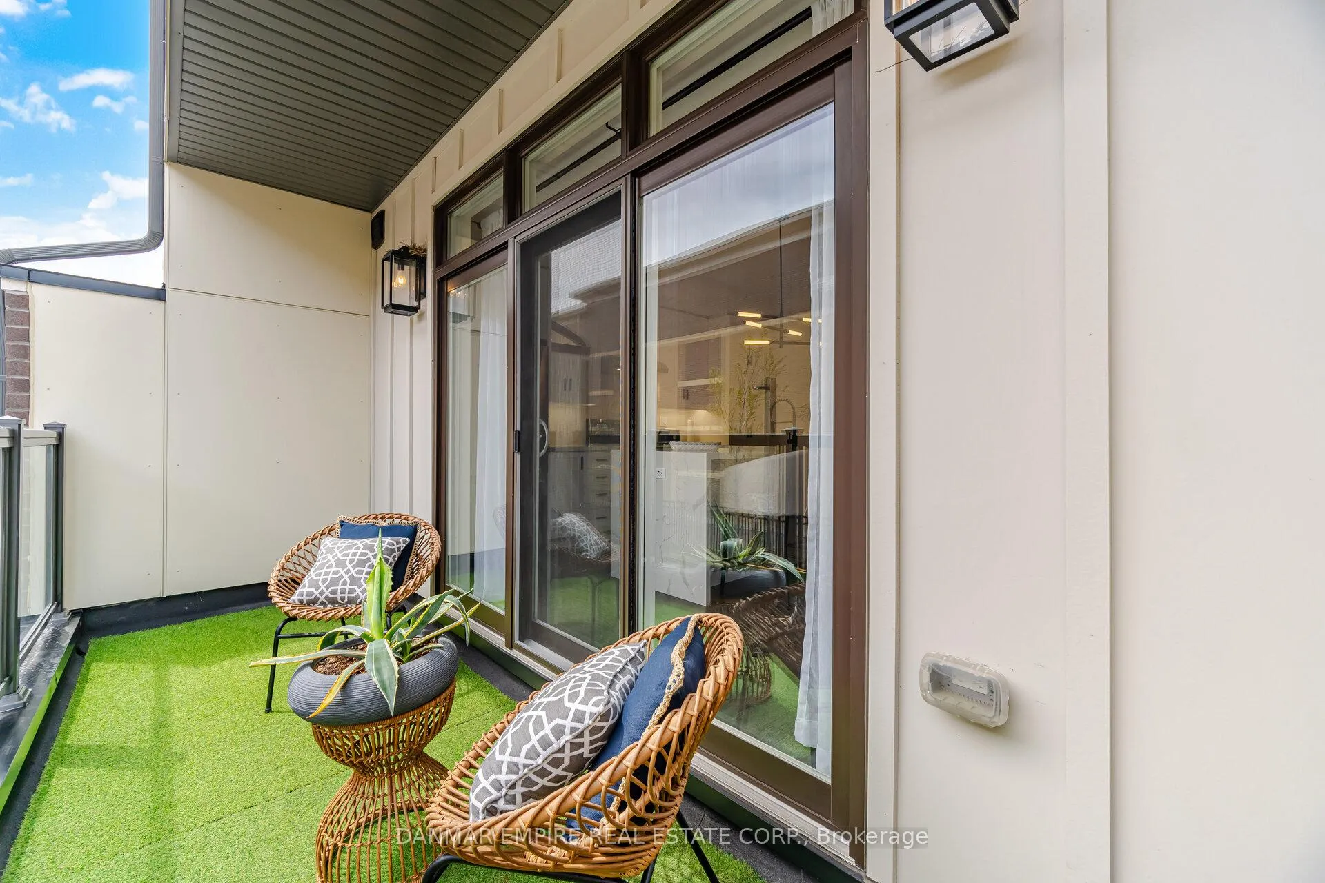 Photo 24 of 6 Canner Court, Vaughan, Patterson — HOMEH