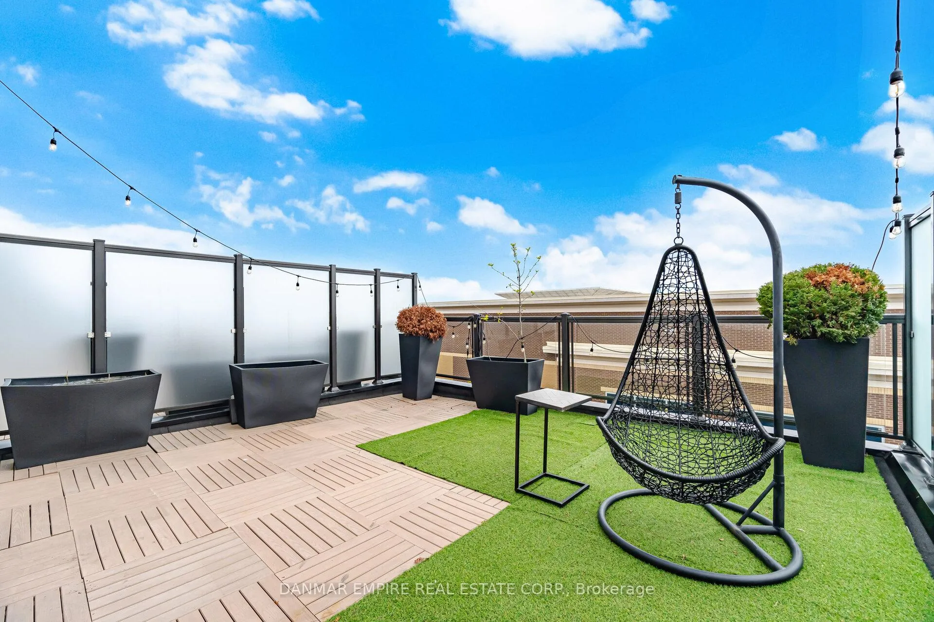 Photo 44 of 6 Canner Court, Vaughan, Patterson — HOMEH