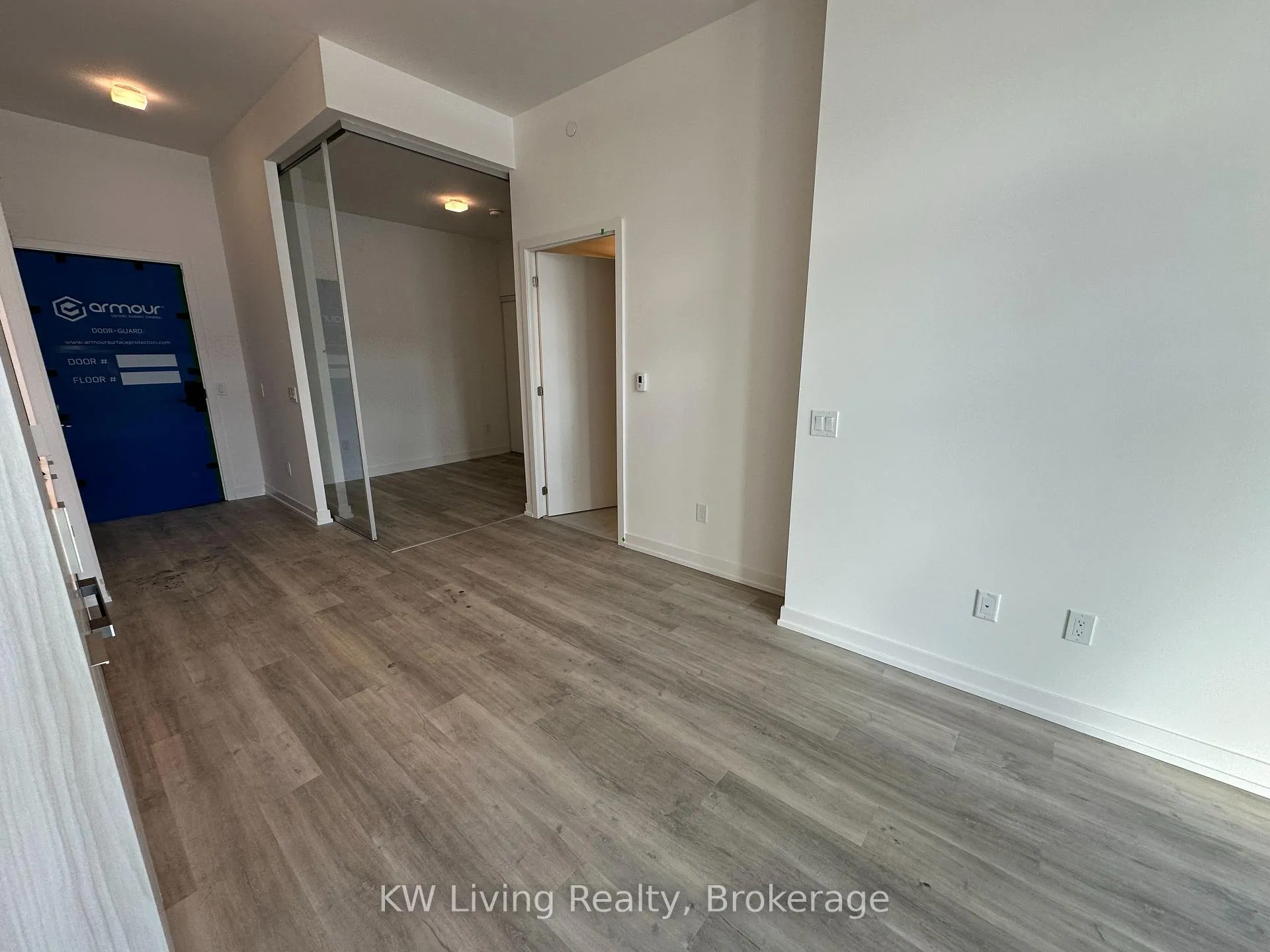 Photo 6 of Unit 616, 28 Eastern Avenue, Toronto, Moss Park — HOMEH