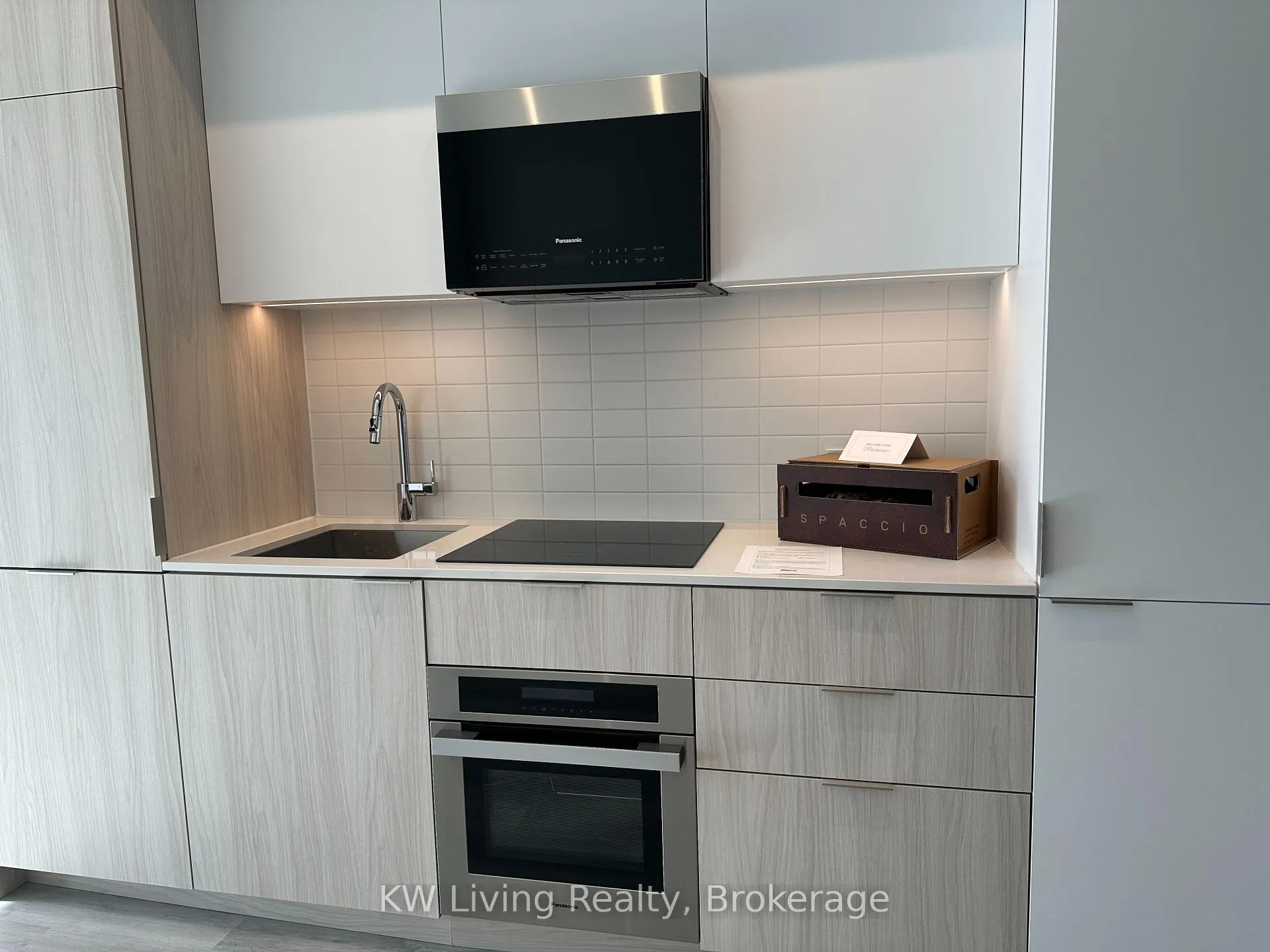 Photo 7 of Unit 616, 28 Eastern Avenue, Toronto, Moss Park — HOMEH