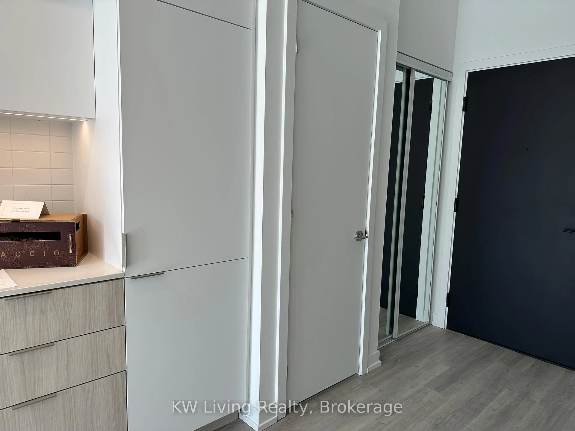 Photo 8 of Unit 616, 28 Eastern Avenue, Toronto, Moss Park — HOMEH