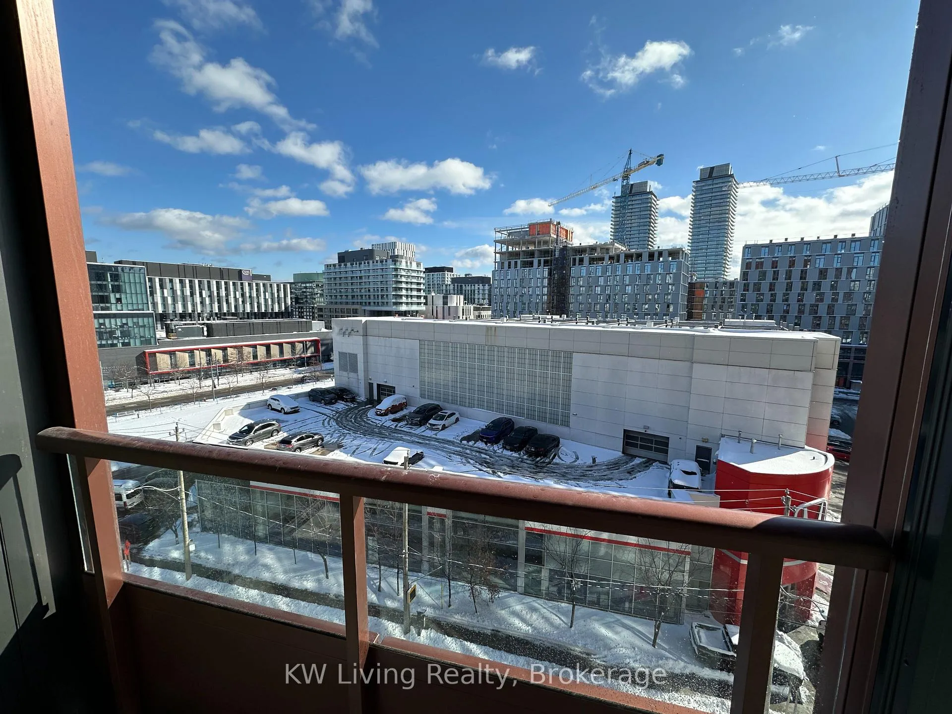 Photo 18 of Unit 616, 28 Eastern Avenue, Toronto, Moss Park — HOMEH