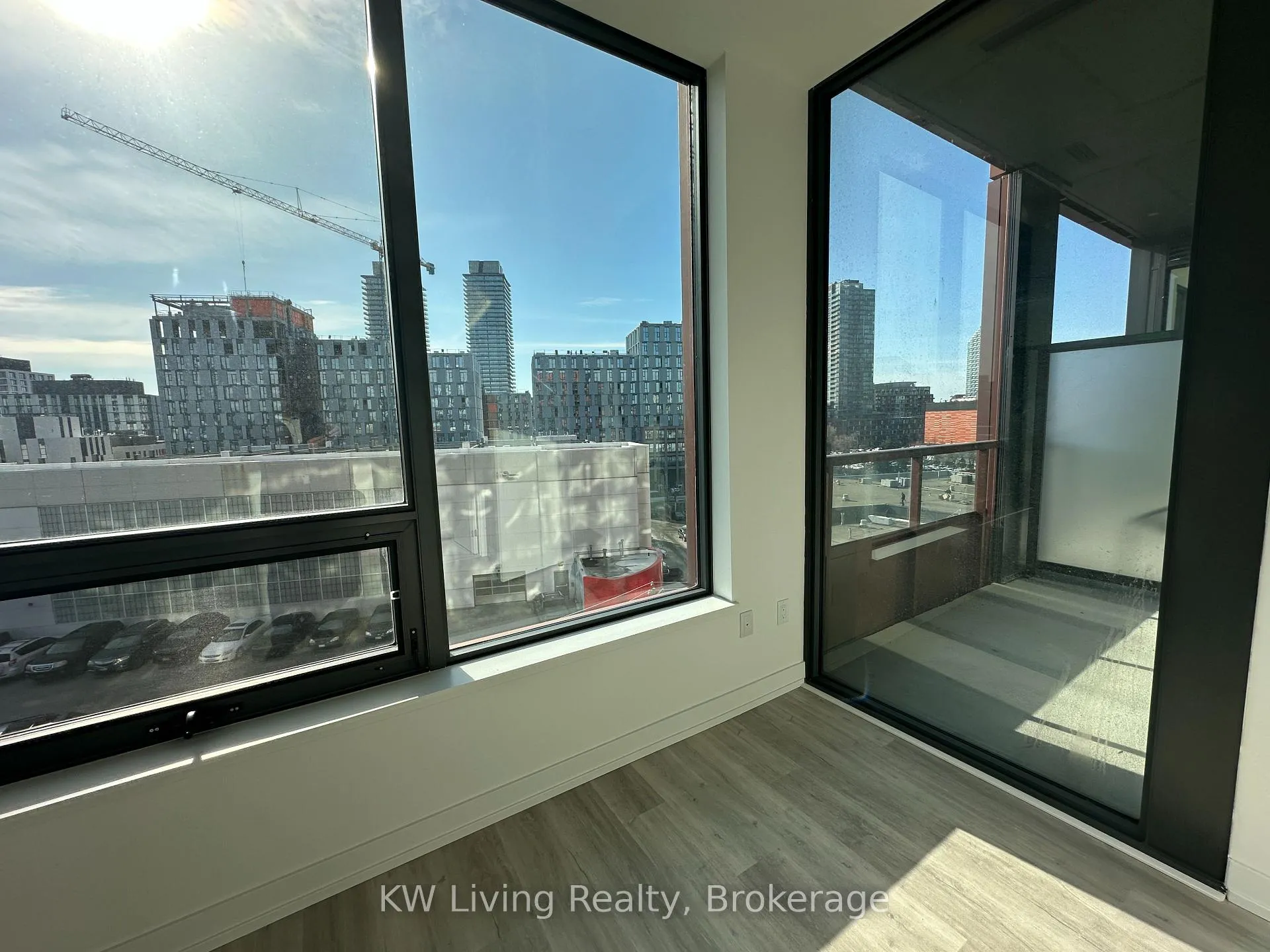 Photo 19 of Unit 616, 28 Eastern Avenue, Toronto, Moss Park — HOMEH