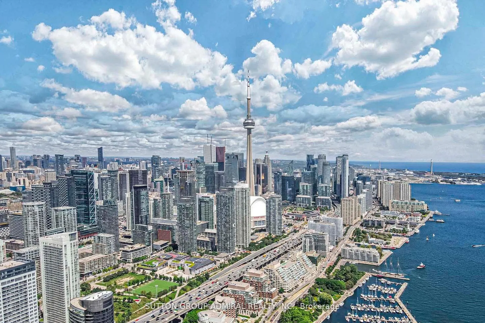 Photo 2 of Unit 2601, 215 Fort York Boulevard, Toronto, Niagara — HOMEH
