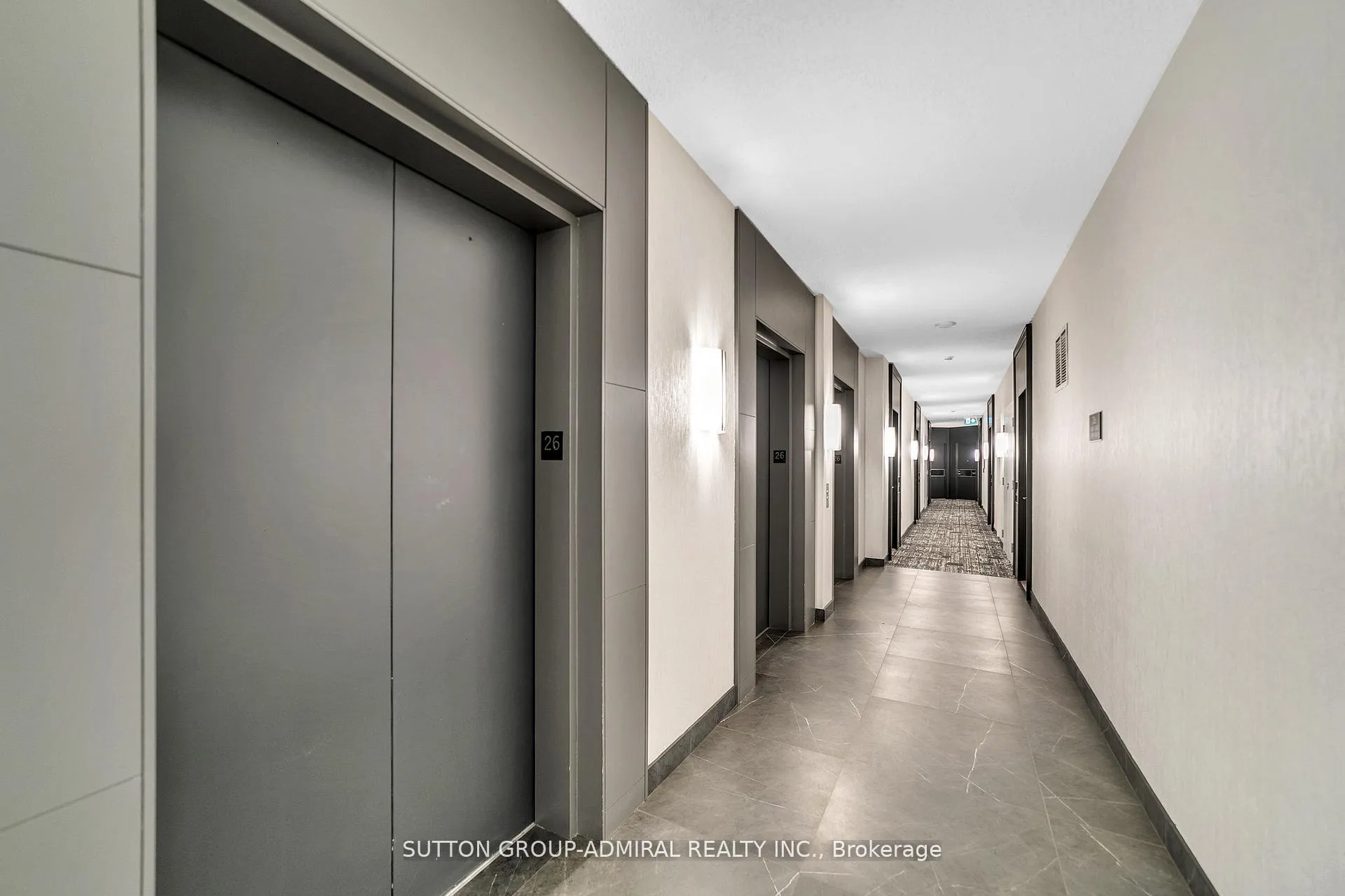 Photo 4 of Unit 2601, 215 Fort York Boulevard, Toronto, Niagara — HOMEH