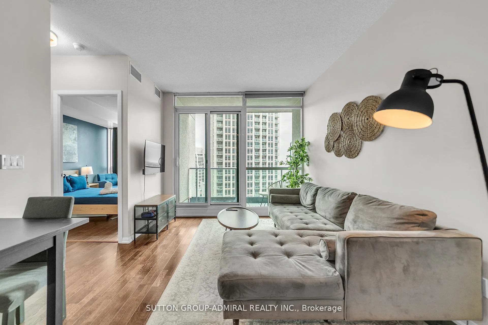 Photo 15 of Unit 2601, 215 Fort York Boulevard, Toronto, Niagara — HOMEH