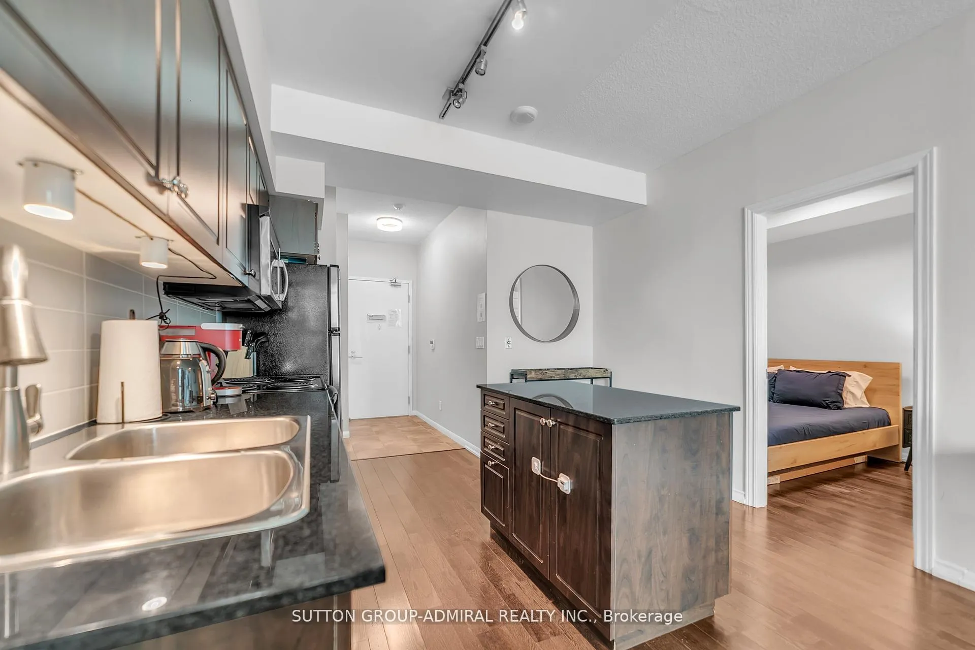 Photo 16 of Unit 2601, 215 Fort York Boulevard, Toronto, Niagara — HOMEH