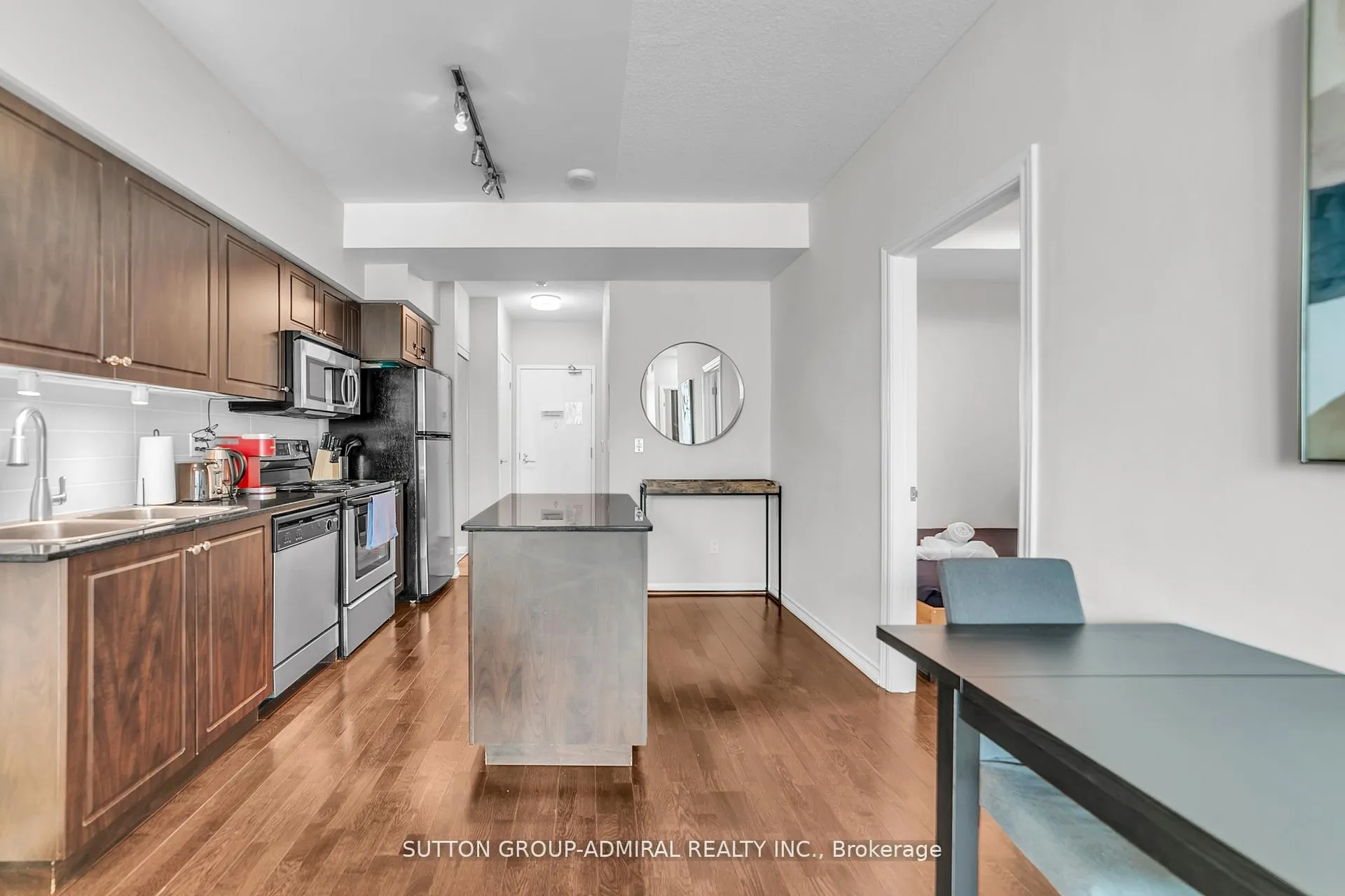Photo 17 of Unit 2601, 215 Fort York Boulevard, Toronto, Niagara — HOMEH