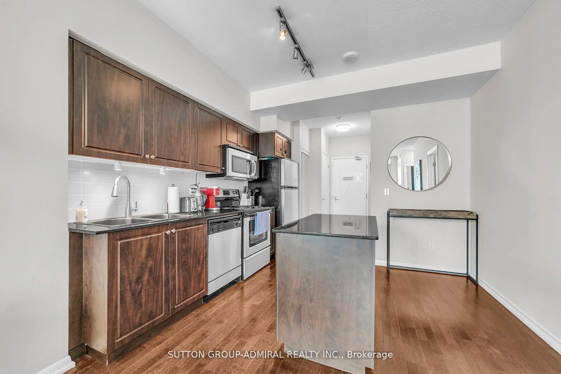 Photo 18 of Unit 2601, 215 Fort York Boulevard, Toronto, Niagara — HOMEH