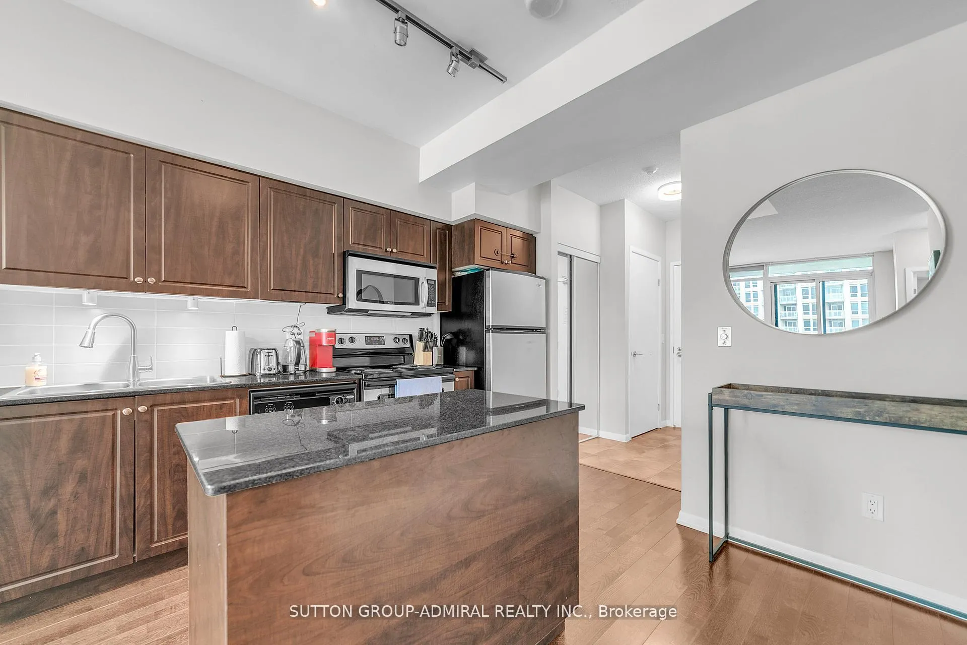 Photo 19 of Unit 2601, 215 Fort York Boulevard, Toronto, Niagara — HOMEH