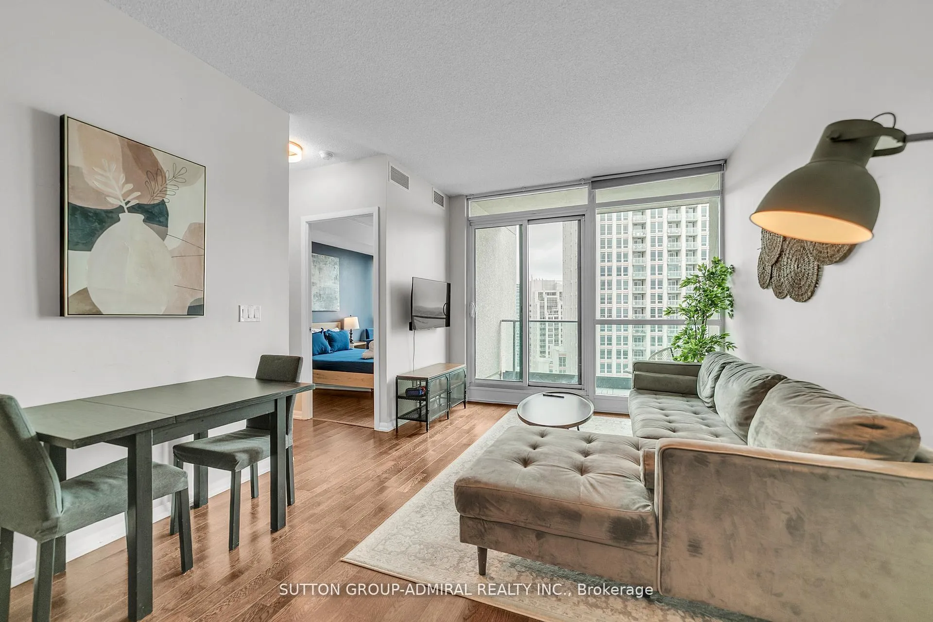 Photo 22 of Unit 2601, 215 Fort York Boulevard, Toronto, Niagara — HOMEH