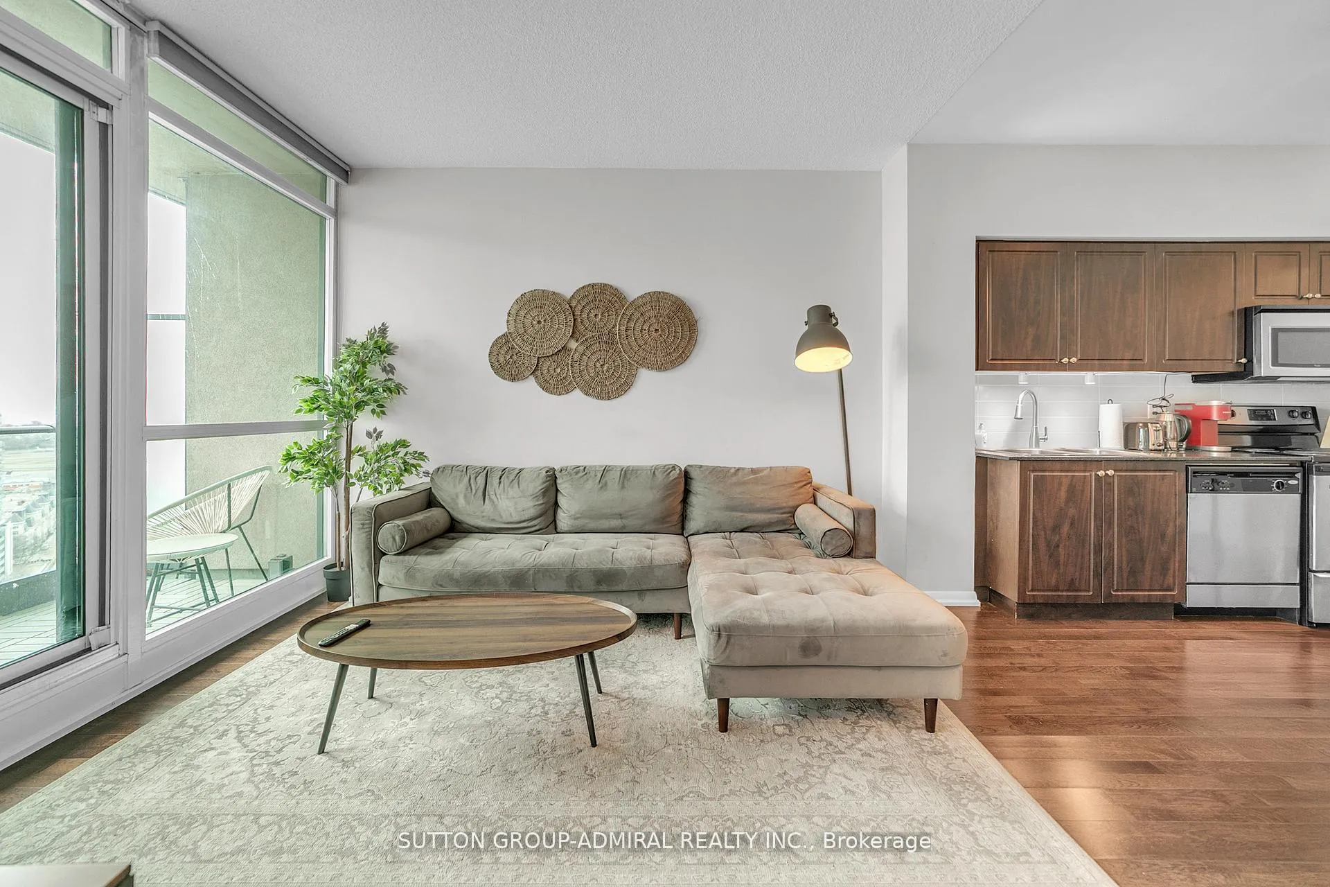Photo 23 of Unit 2601, 215 Fort York Boulevard, Toronto, Niagara — HOMEH