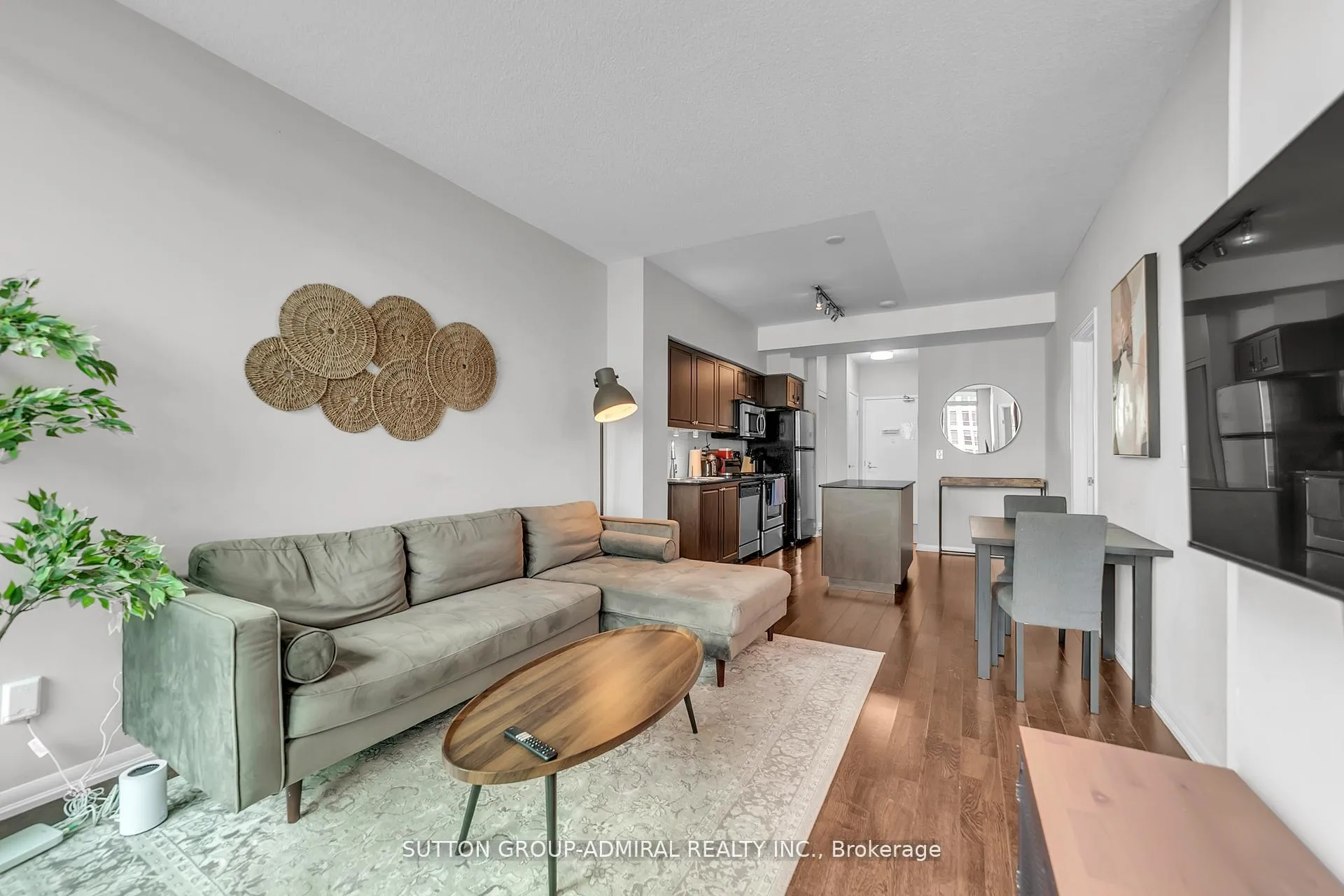 Photo 24 of Unit 2601, 215 Fort York Boulevard, Toronto, Niagara — HOMEH