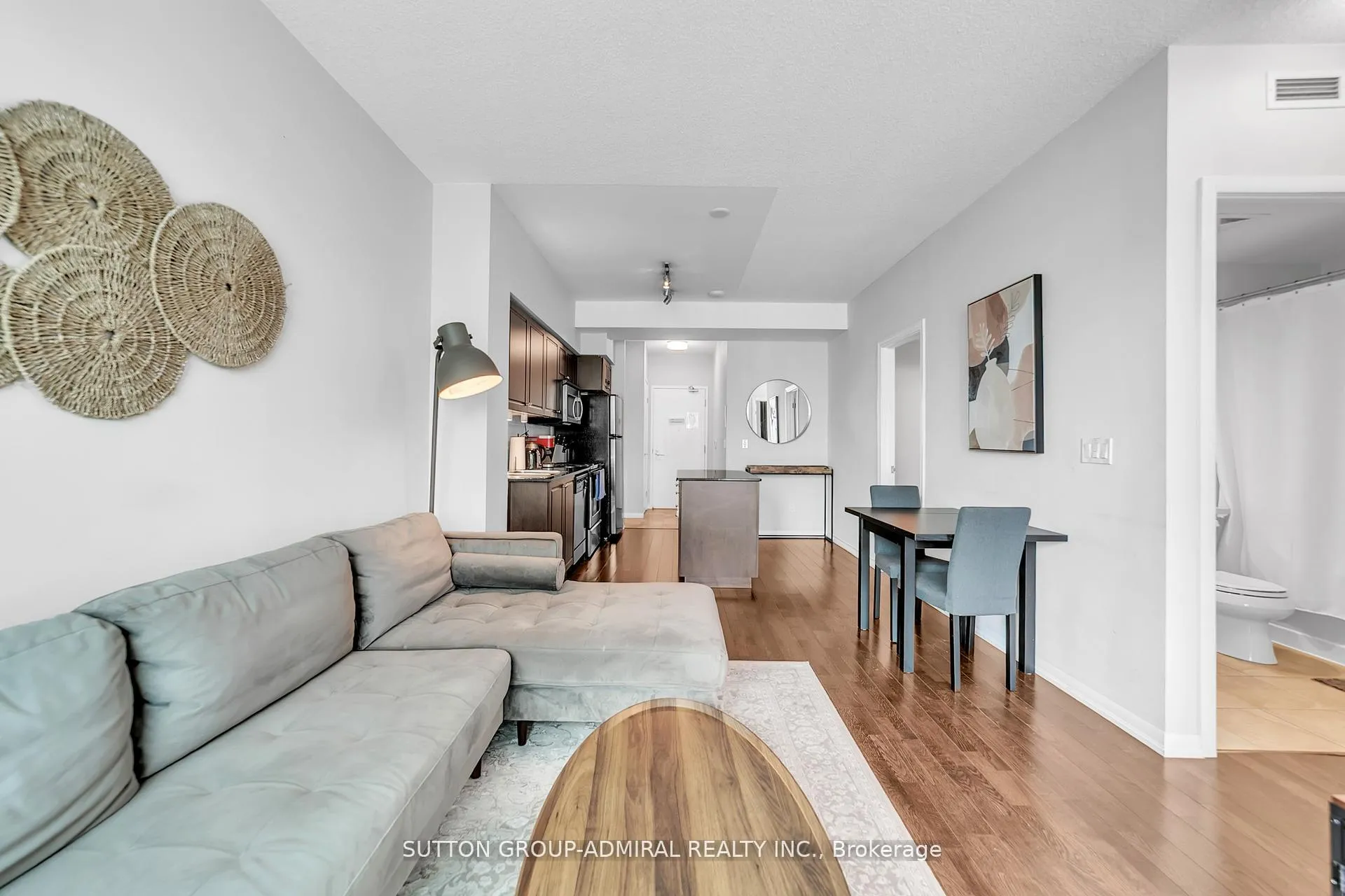 Photo 25 of Unit 2601, 215 Fort York Boulevard, Toronto, Niagara — HOMEH