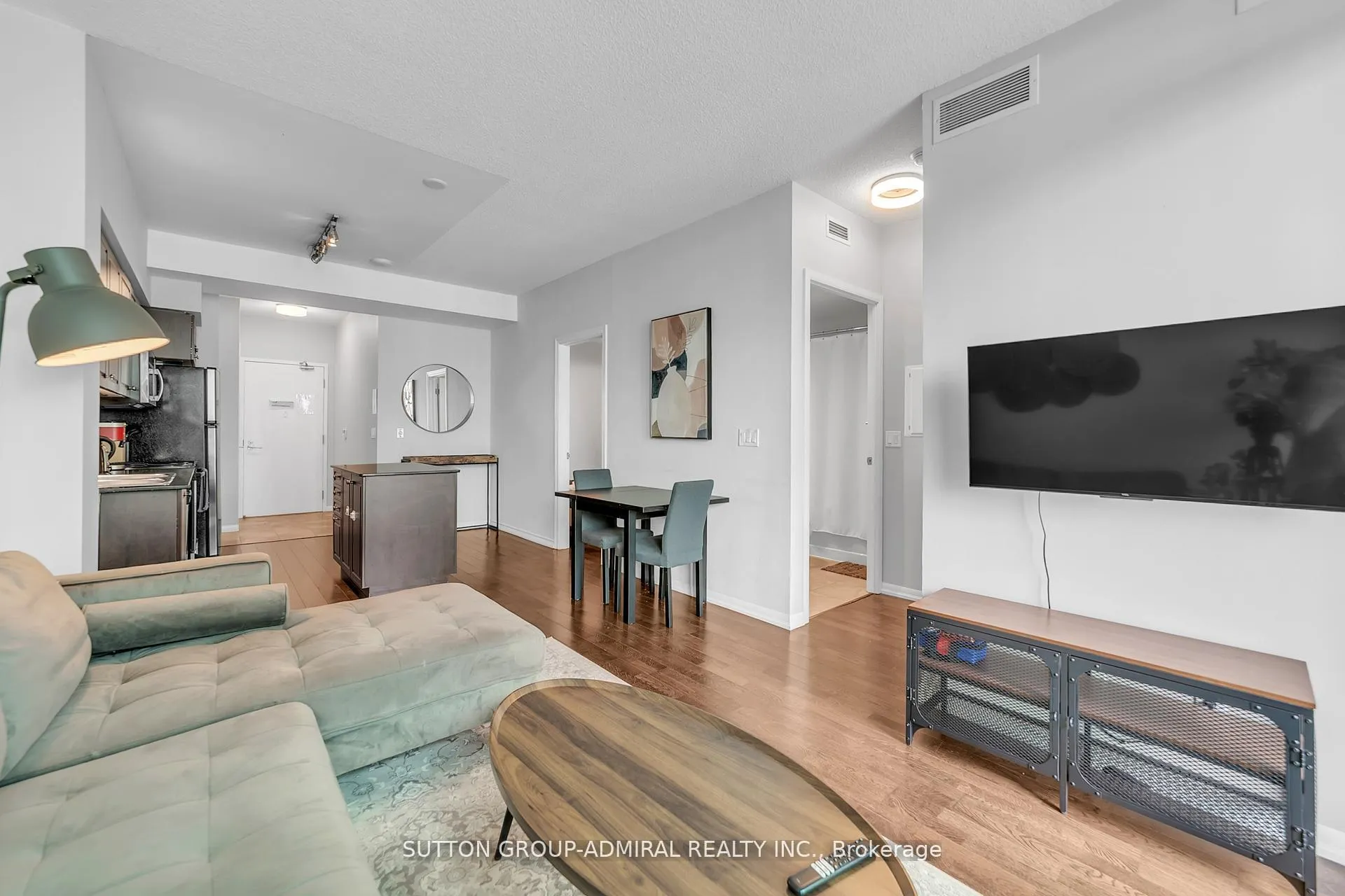 Photo 26 of Unit 2601, 215 Fort York Boulevard, Toronto, Niagara — HOMEH