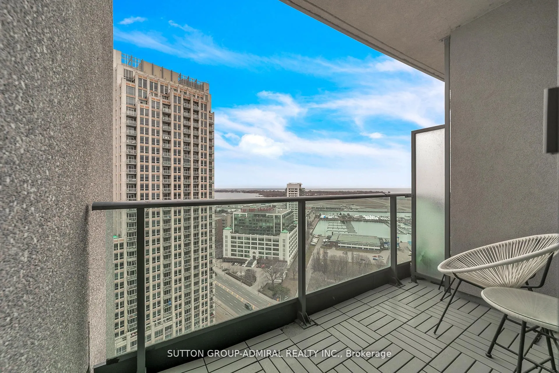Photo 27 of Unit 2601, 215 Fort York Boulevard, Toronto, Niagara — HOMEH