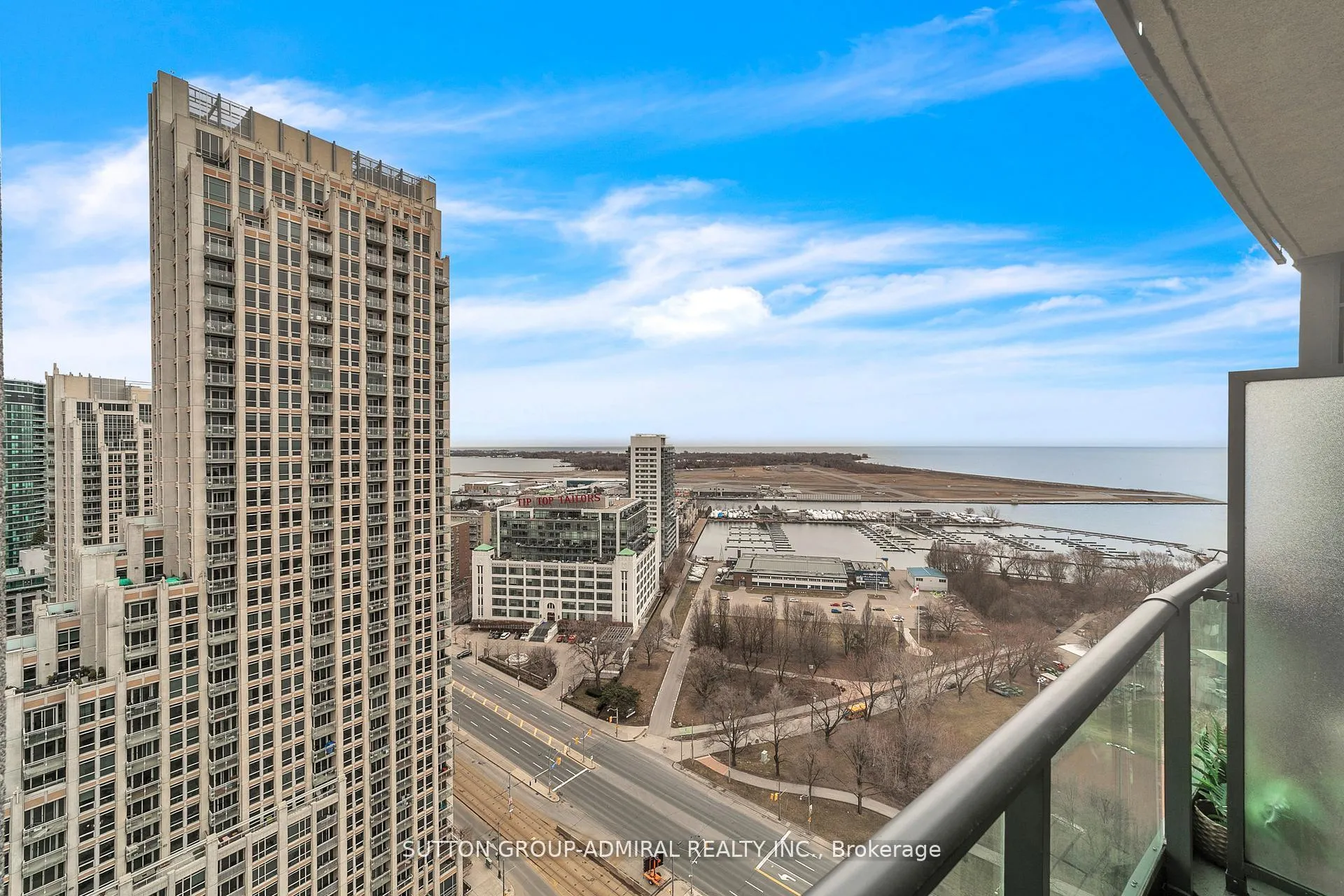 Photo 28 of Unit 2601, 215 Fort York Boulevard, Toronto, Niagara — HOMEH