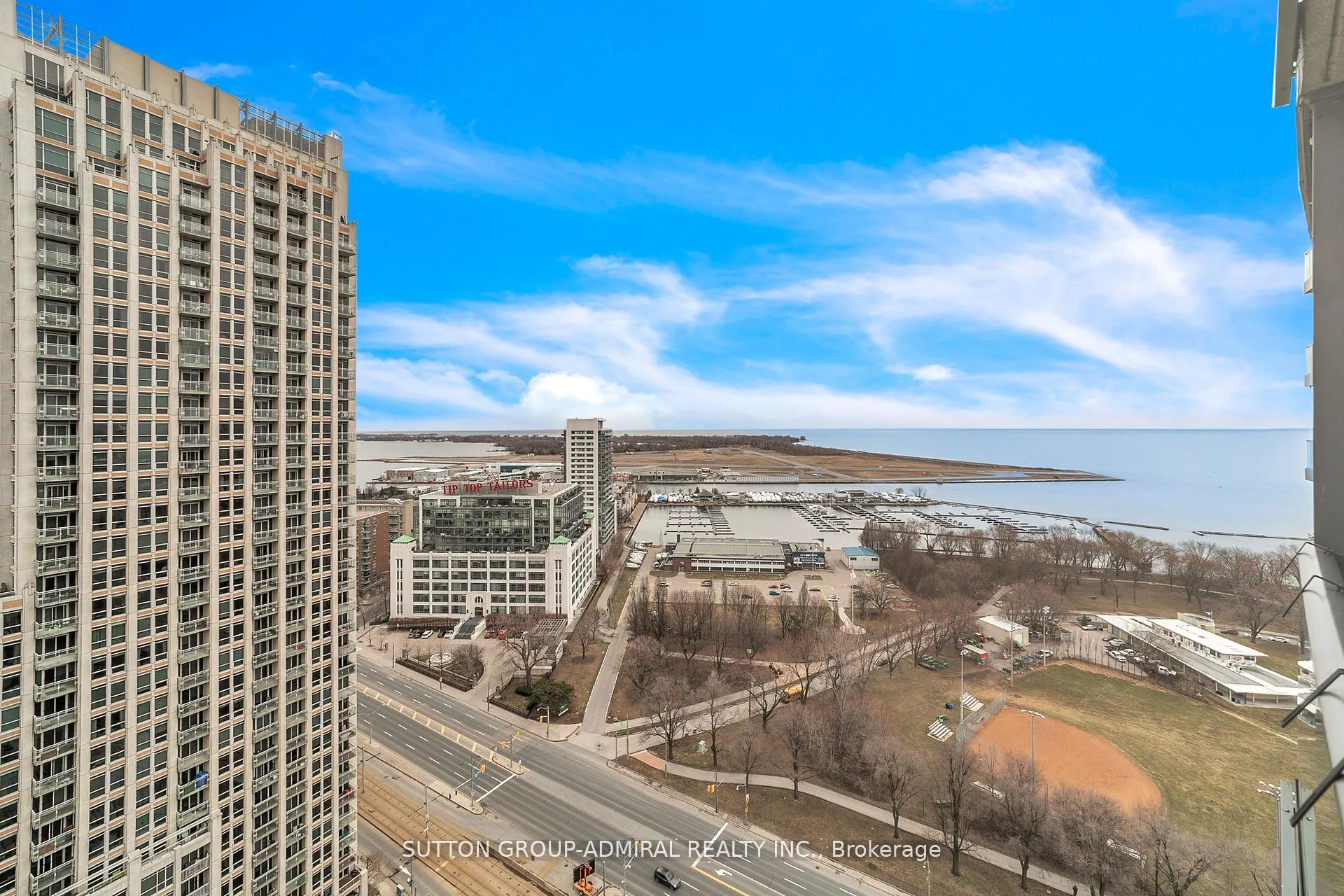 Photo 29 of Unit 2601, 215 Fort York Boulevard, Toronto, Niagara — HOMEH