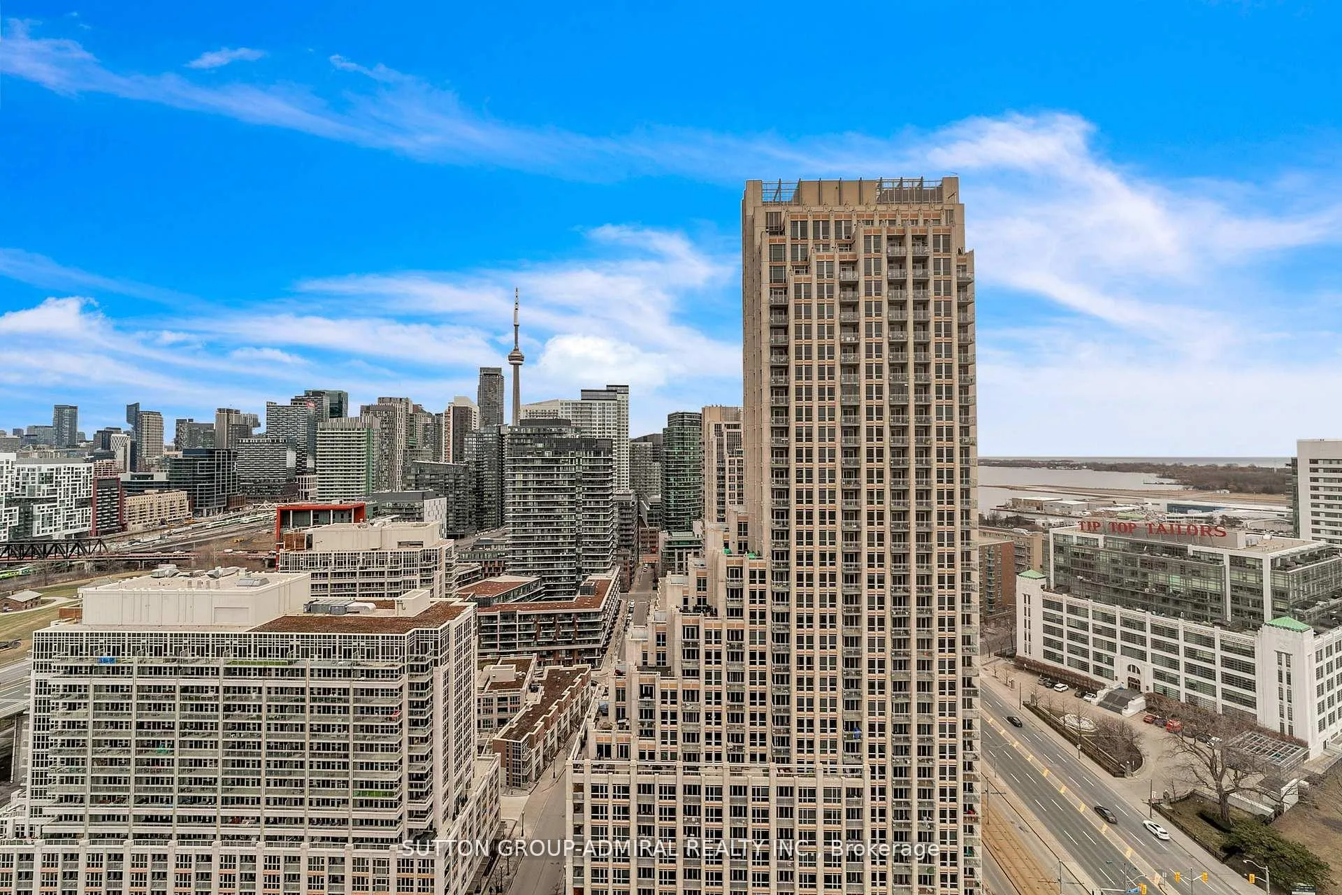 Photo 30 of Unit 2601, 215 Fort York Boulevard, Toronto, Niagara — HOMEH