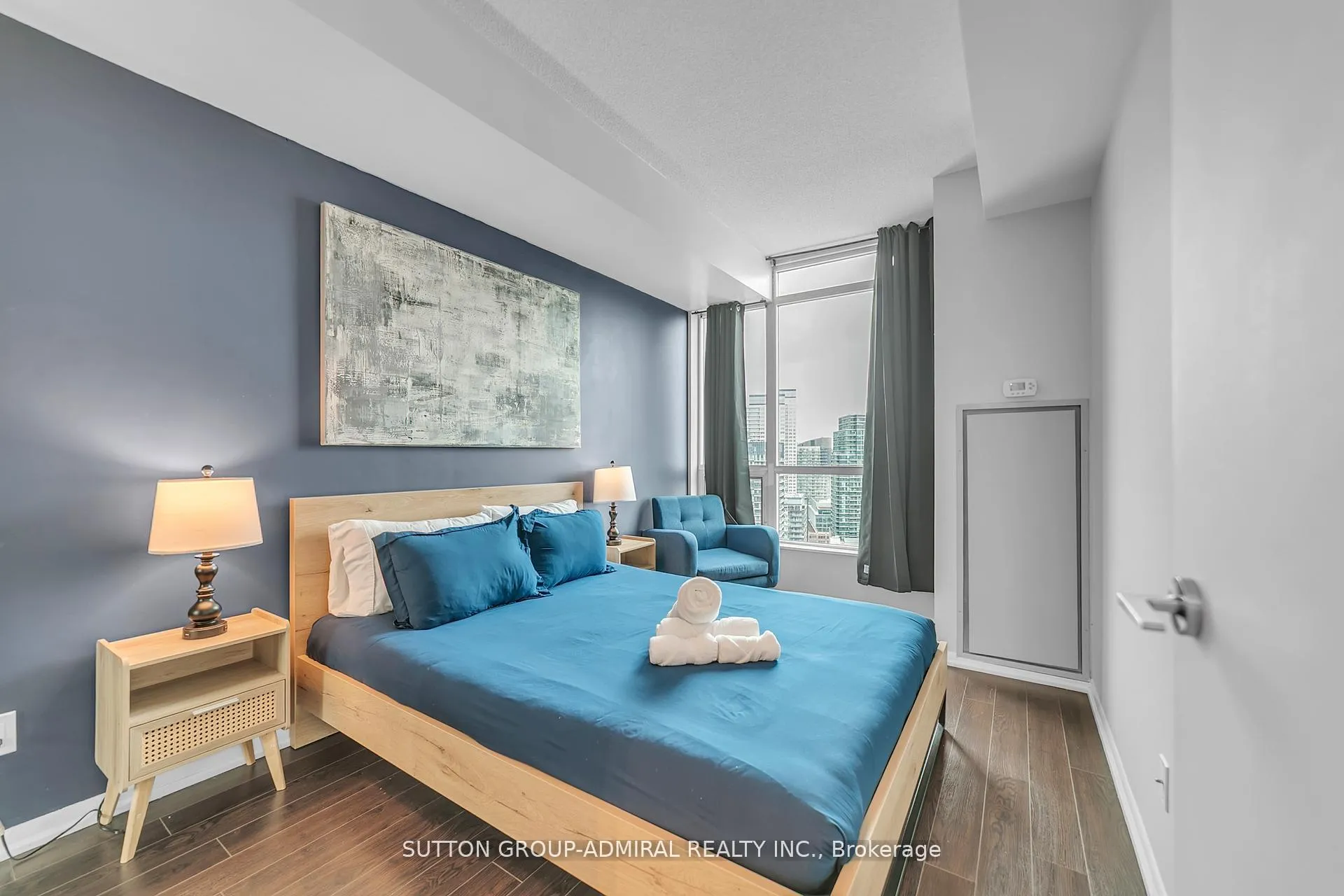 Photo 31 of Unit 2601, 215 Fort York Boulevard, Toronto, Niagara — HOMEH