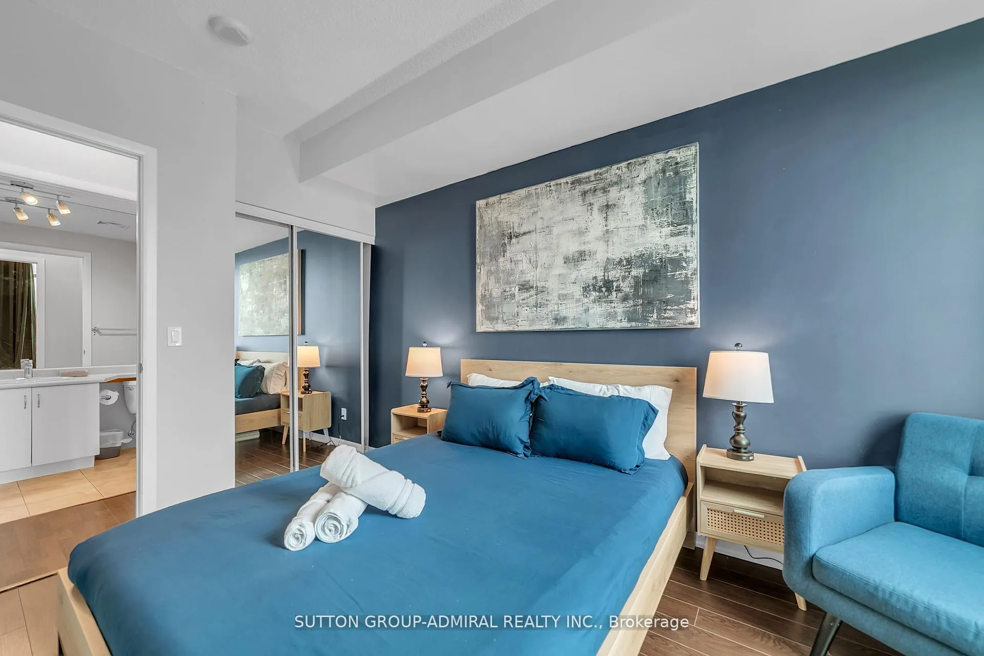 Photo 33 of Unit 2601, 215 Fort York Boulevard, Toronto, Niagara — HOMEH