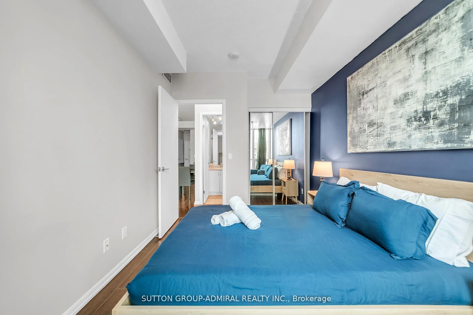 Photo 34 of Unit 2601, 215 Fort York Boulevard, Toronto, Niagara — HOMEH