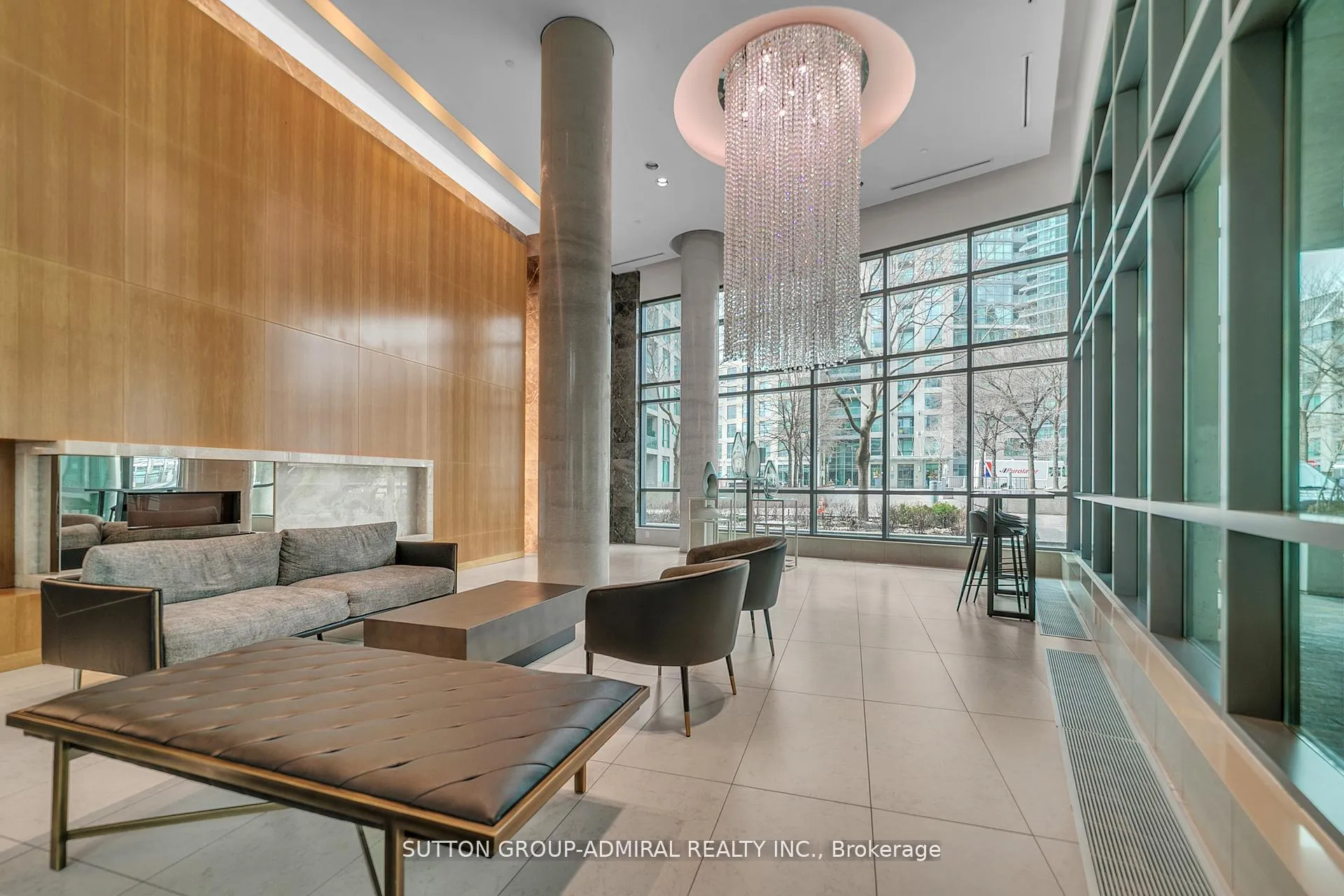 Photo 37 of Unit 2601, 215 Fort York Boulevard, Toronto, Niagara — HOMEH