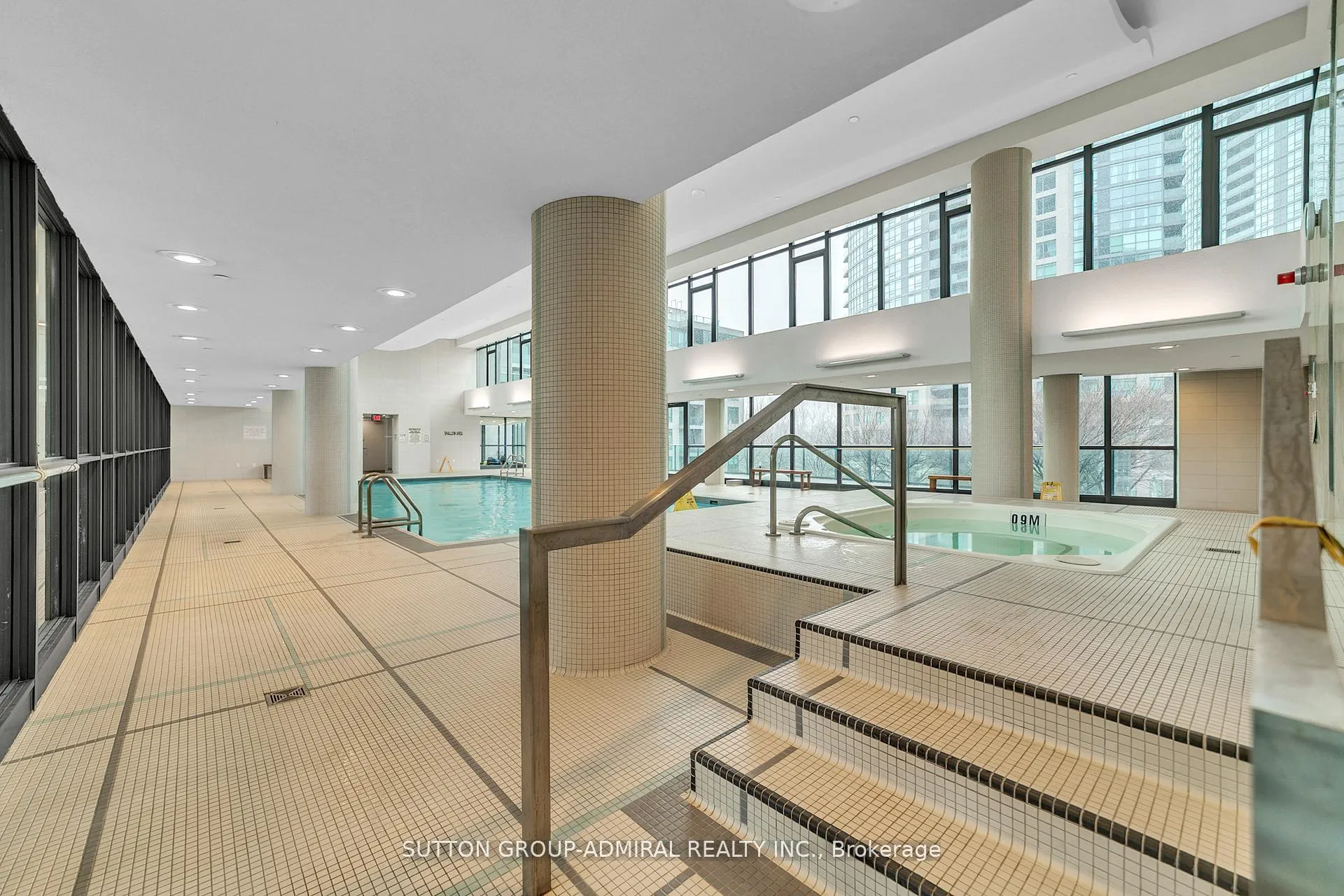 Photo 41 of Unit 2601, 215 Fort York Boulevard, Toronto, Niagara — HOMEH