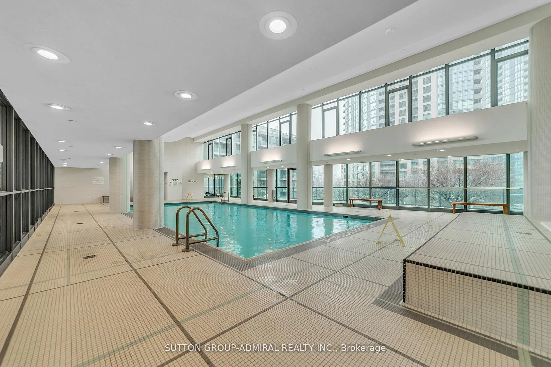 Photo 42 of Unit 2601, 215 Fort York Boulevard, Toronto, Niagara — HOMEH