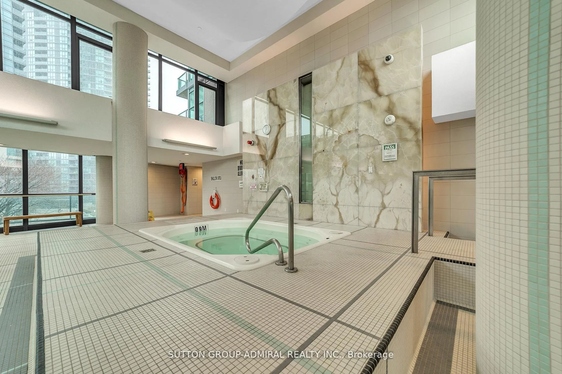 Photo 43 of Unit 2601, 215 Fort York Boulevard, Toronto, Niagara — HOMEH