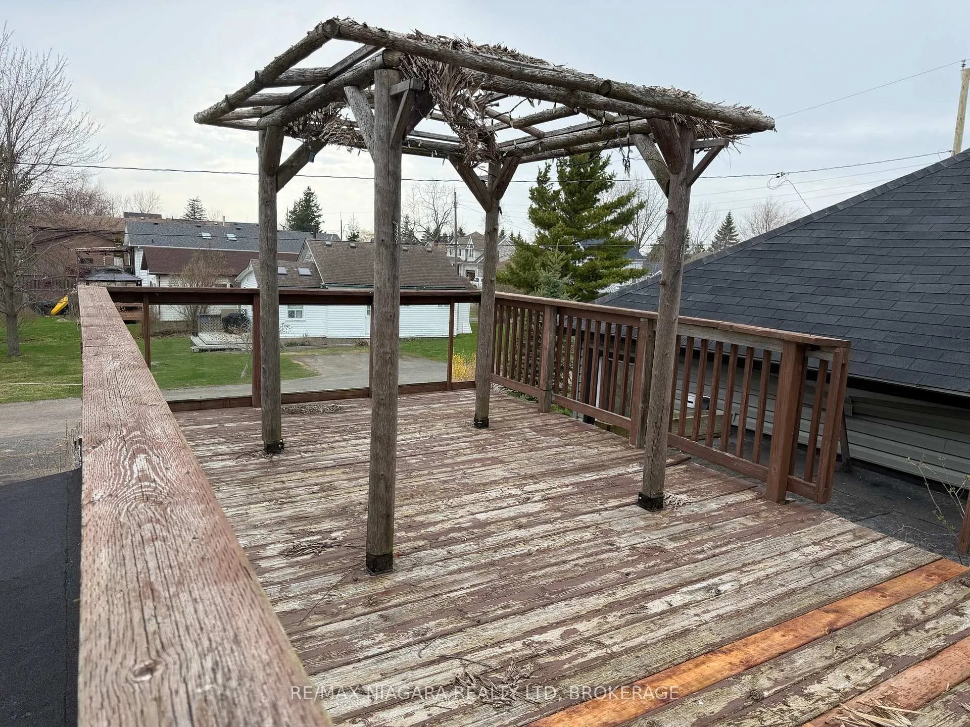 Photo 19 of 43 Marlatts Road, Thorold, Thorold Downtown — HOMEH