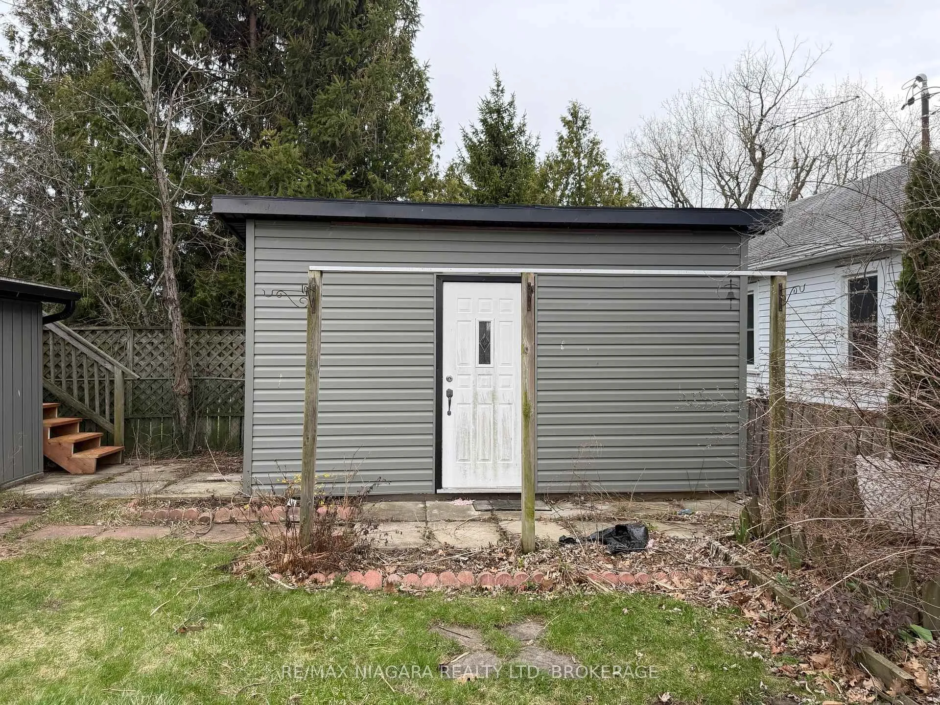Photo 21 of 43 Marlatts Road, Thorold, Thorold Downtown — HOMEH